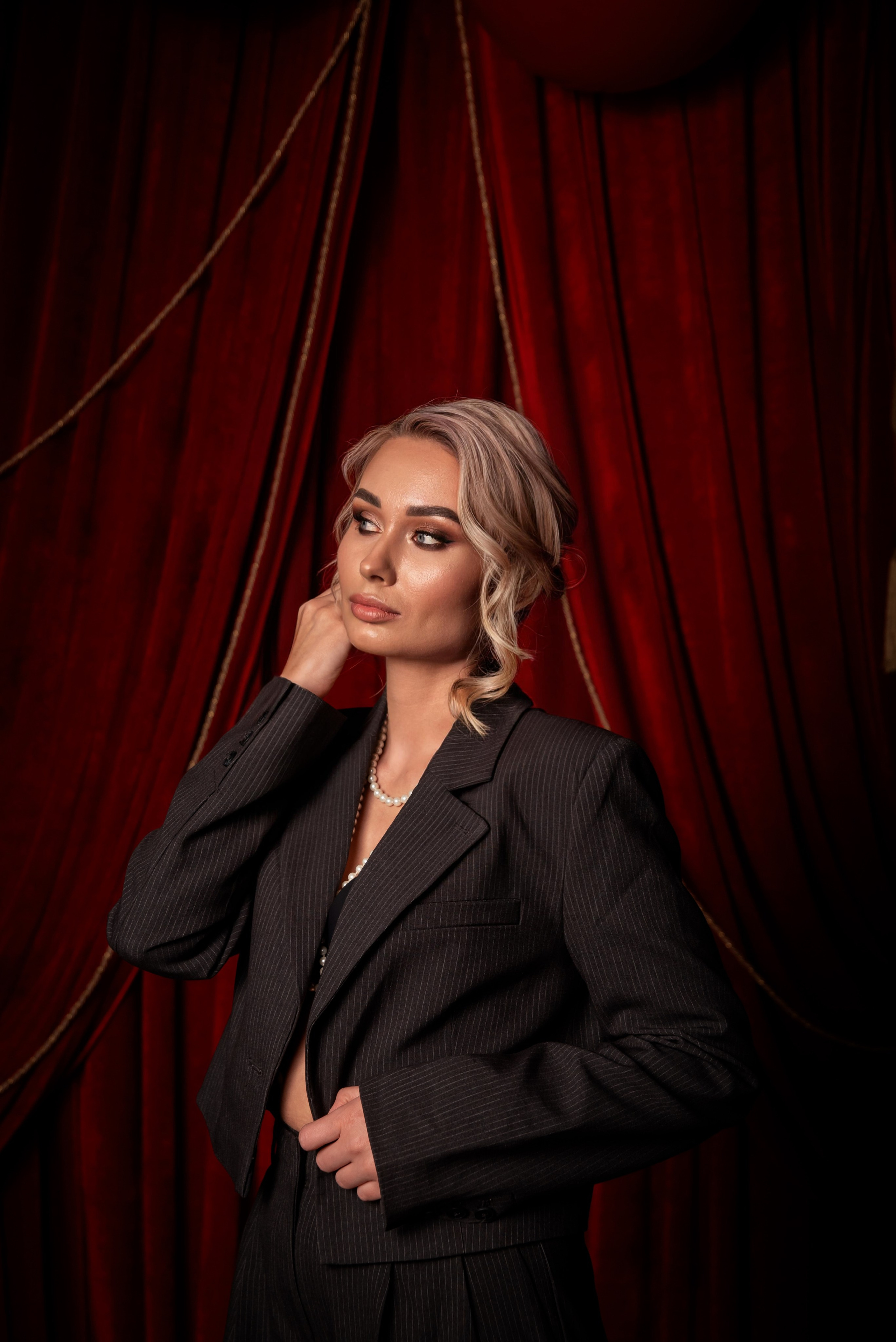 Красный. Свадебный и семейный фотограф в Ижевске Романова Ольга