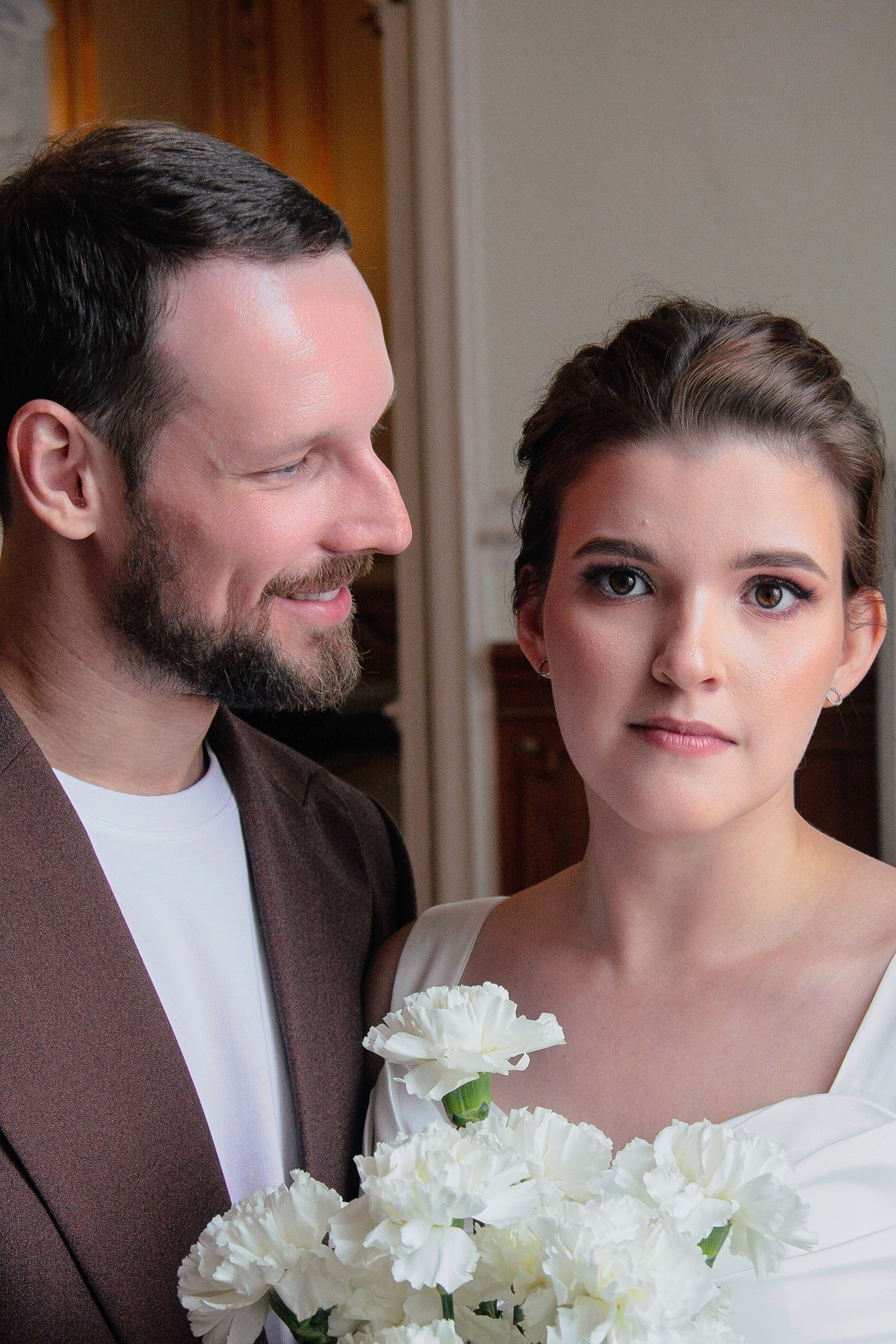 Свадьбы. Фотограф Романенкова Дарья Санкт-Петербург