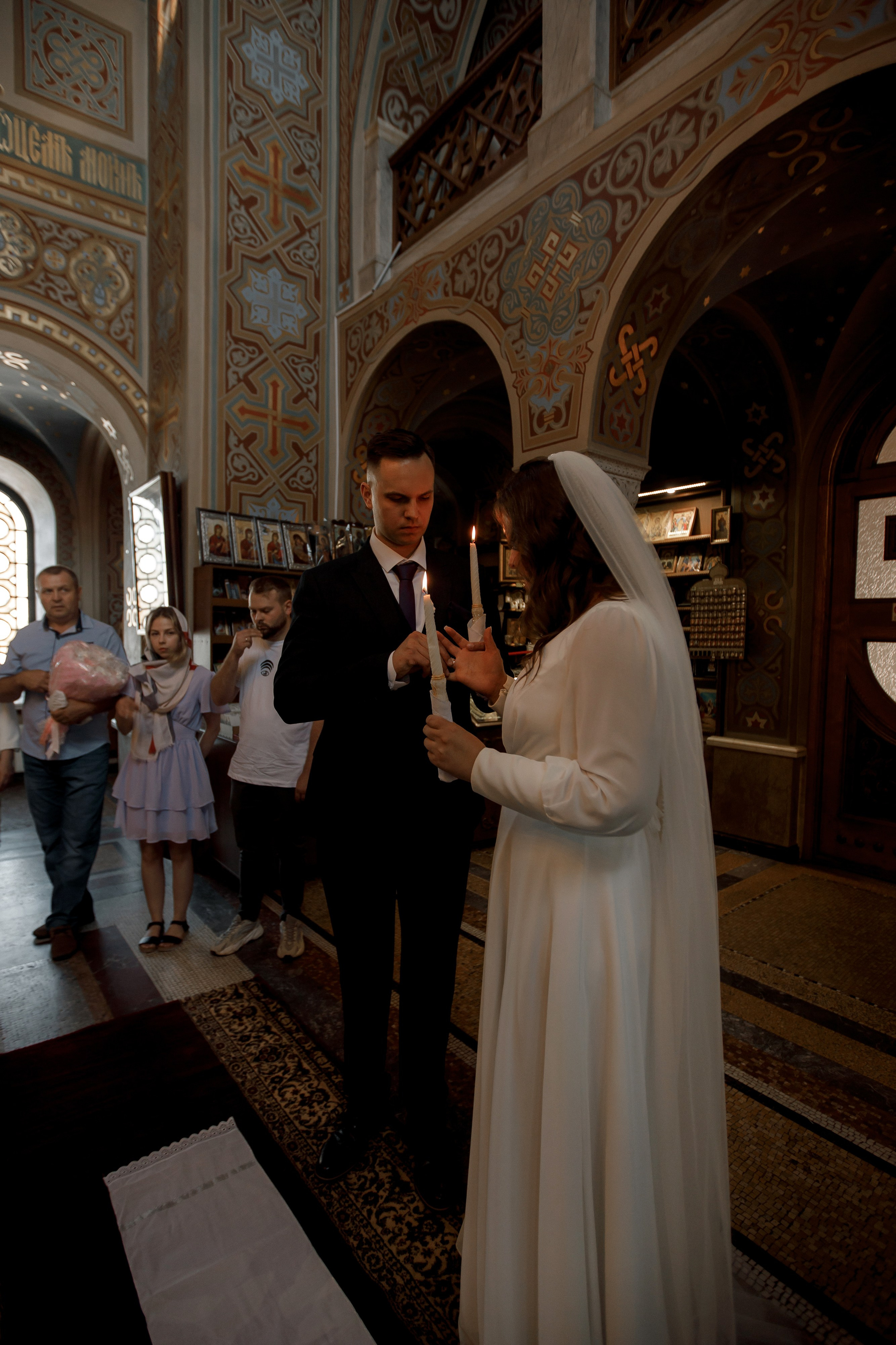 Andrey&Yulia. Фотограф Анна Лейман. Севастополь
