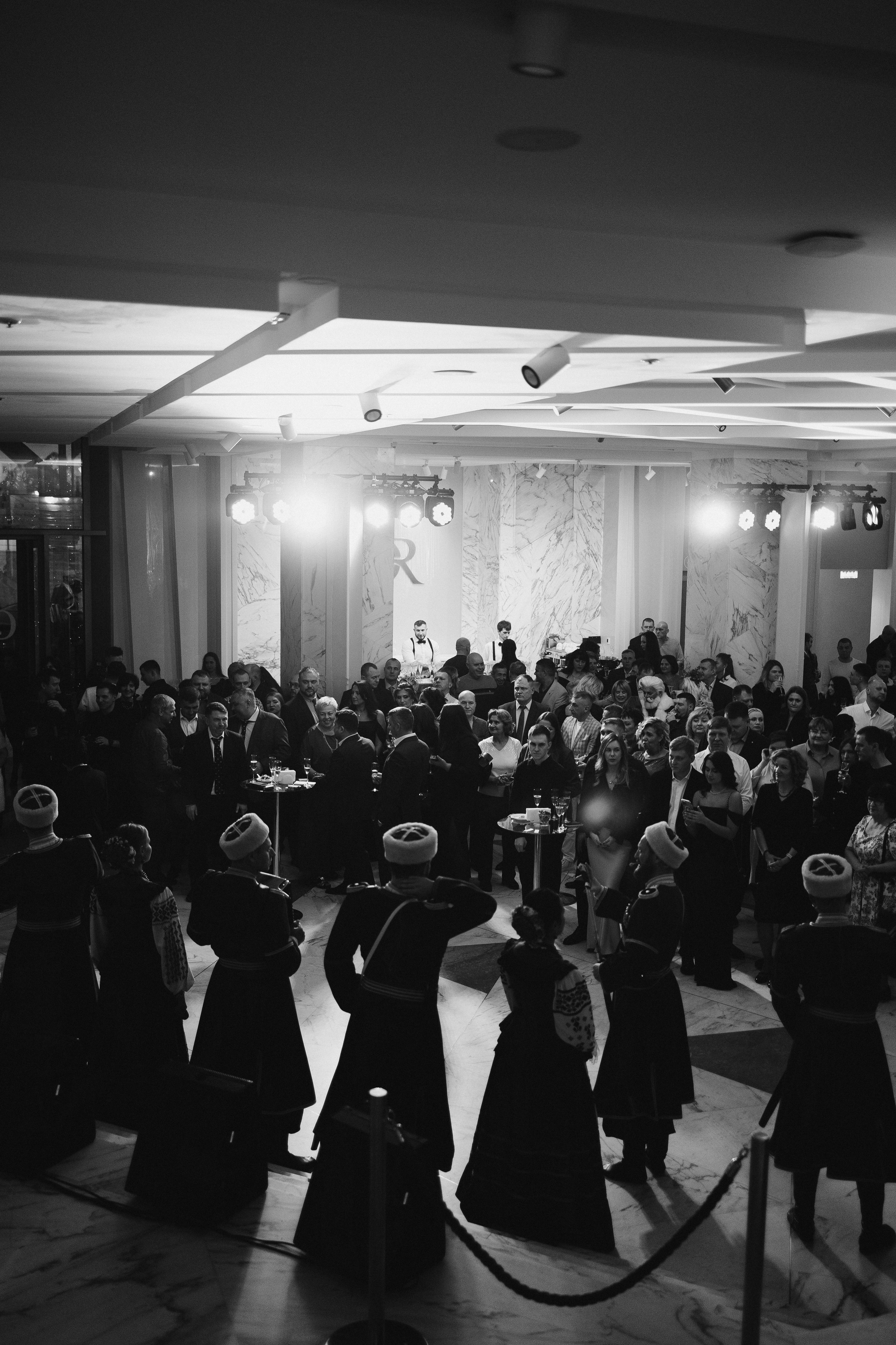 СпецГазСтрой. Портретный фотограф Арсения Теплова