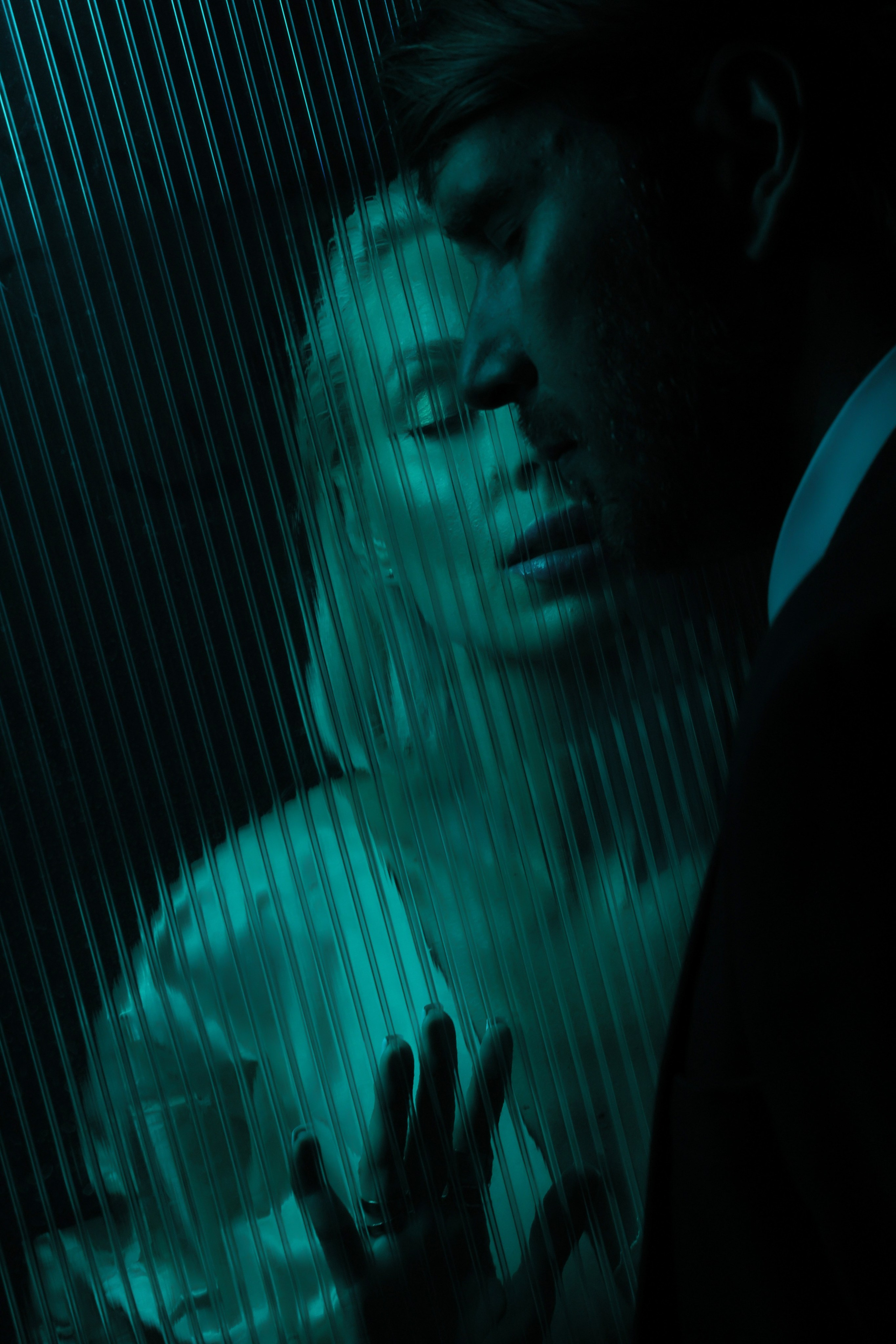 Профессиональная творческая и индивидуальная фотосессия в Самаре. Фотограф Олег Слеб