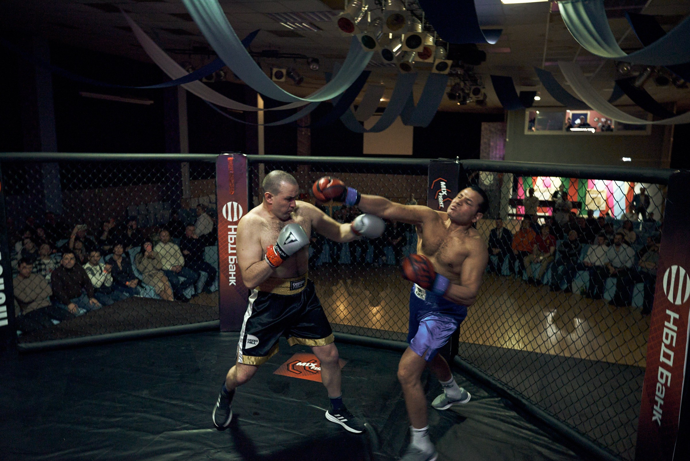 Бои. Маляревич Дмитрий свадебный фотограф