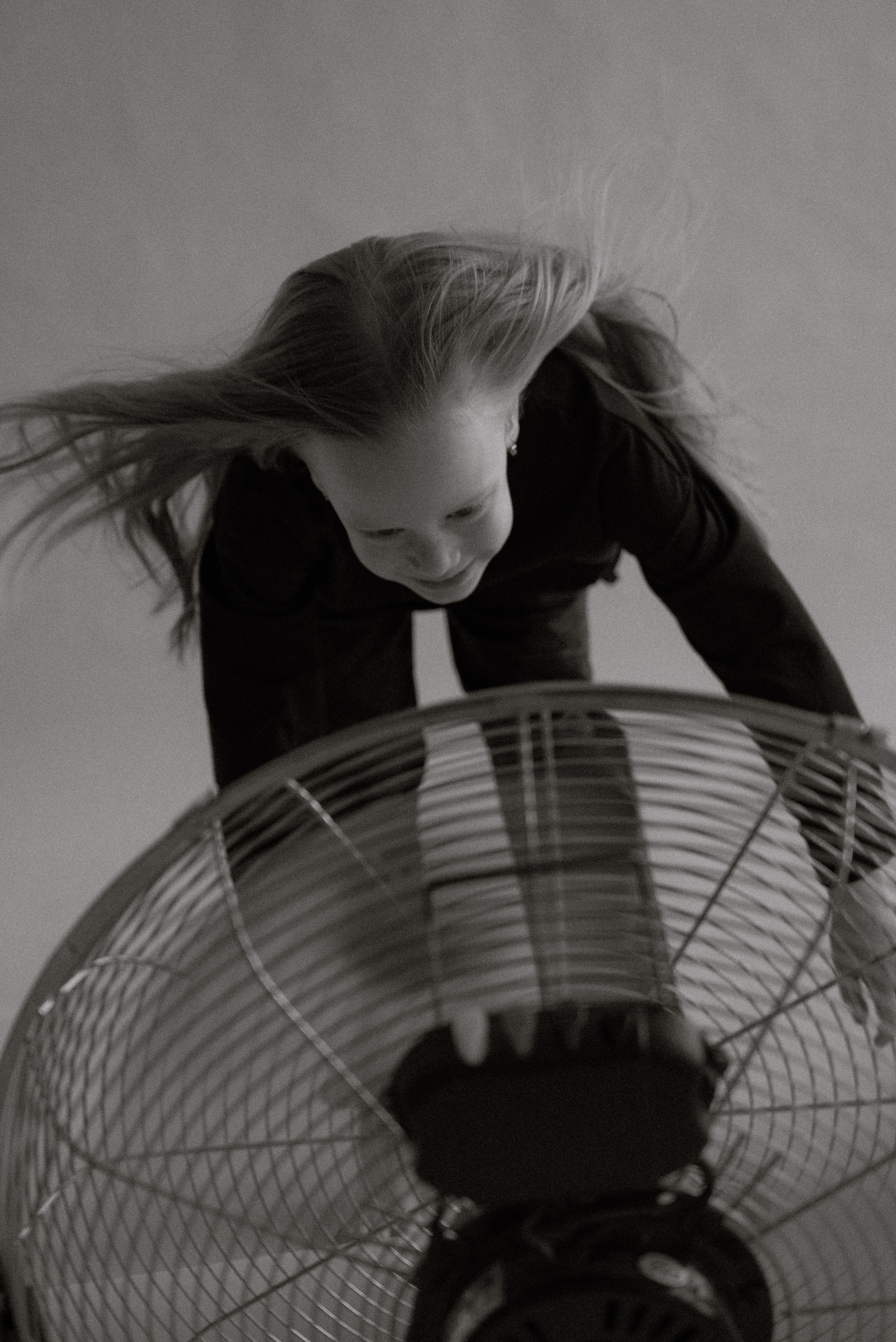 Вика и Оля. Тамара Власова