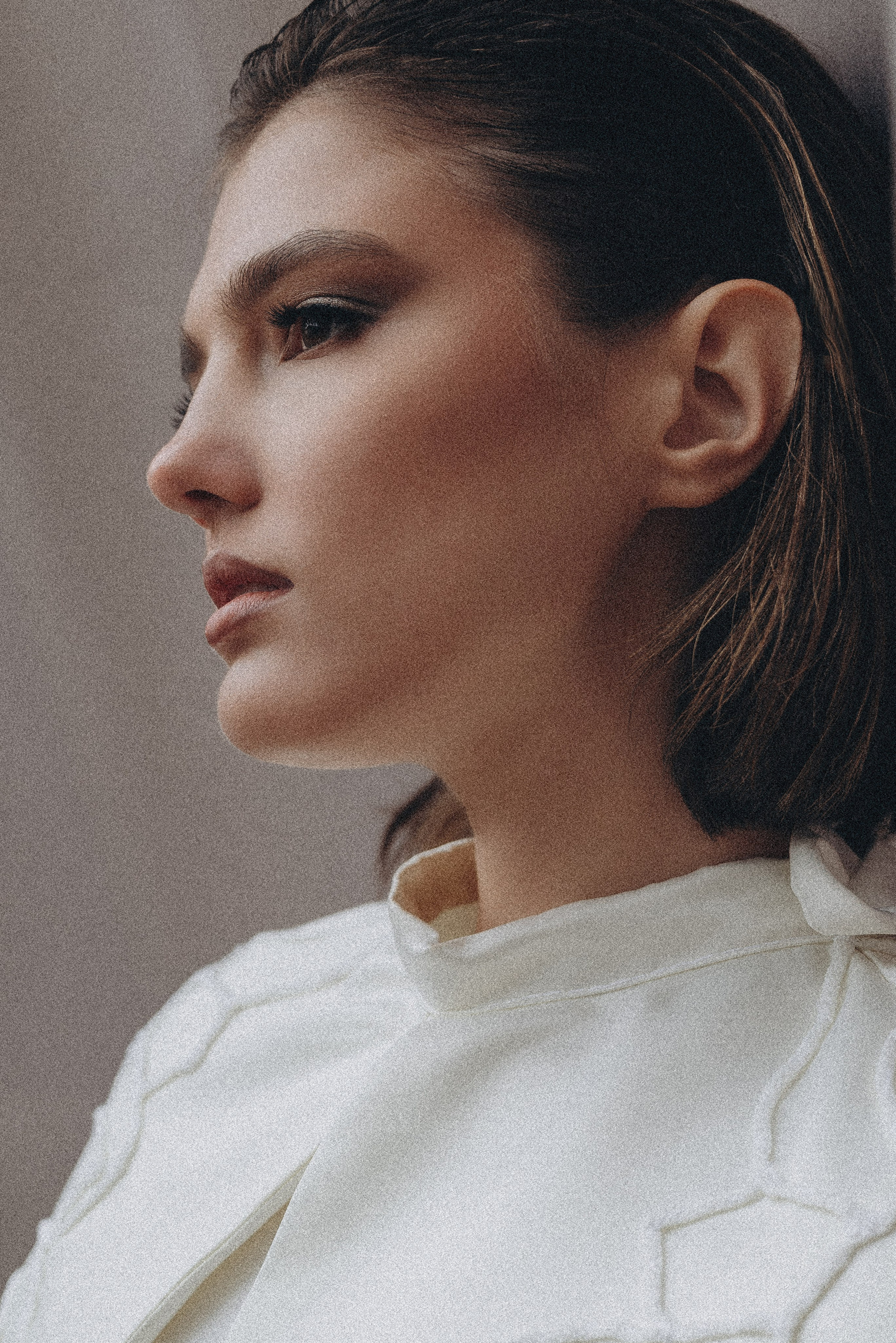 Максим и Полина. Тамара Власова