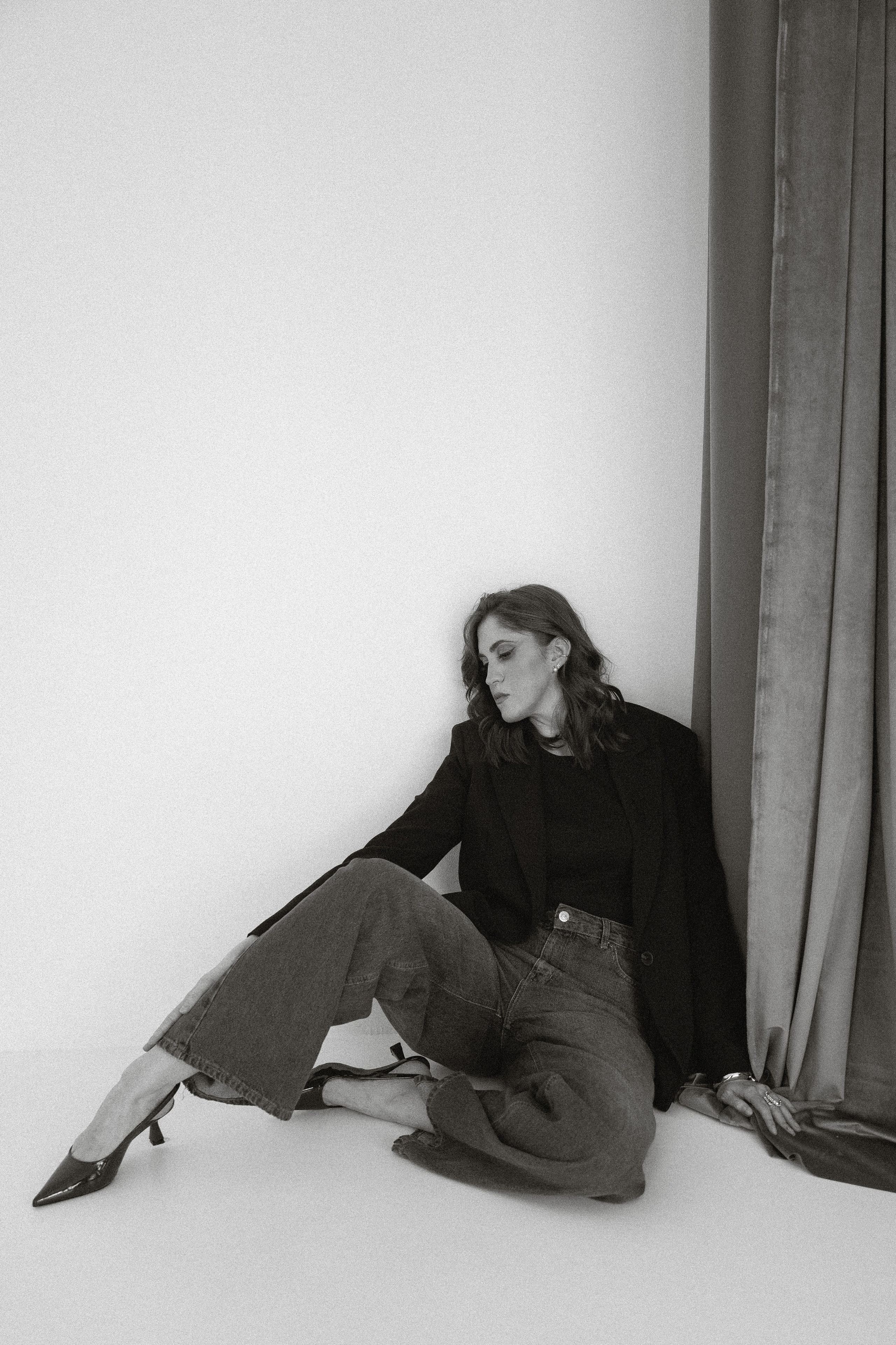 Соня. Тамара Власова