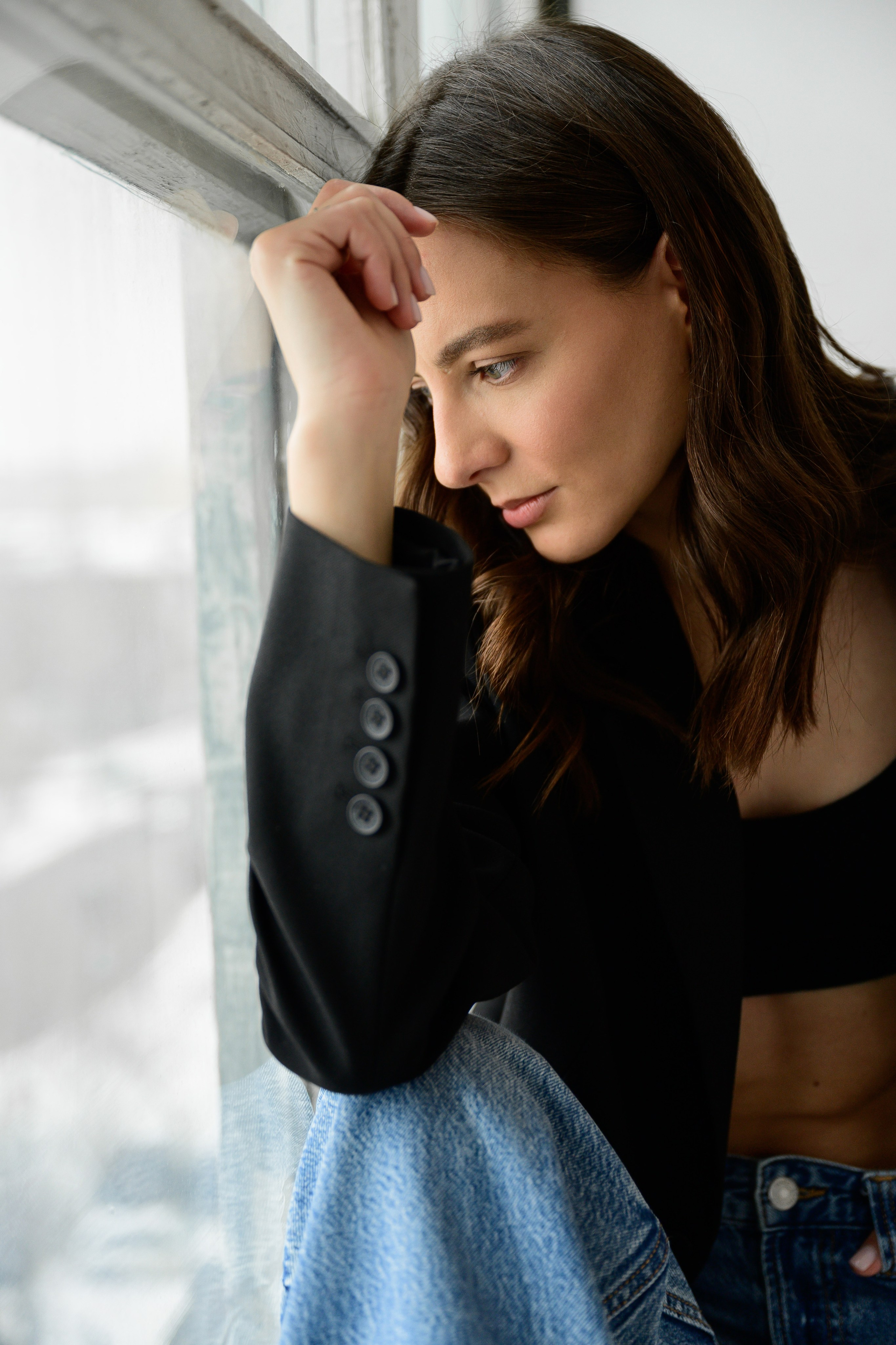 Настя. Тамара Власова