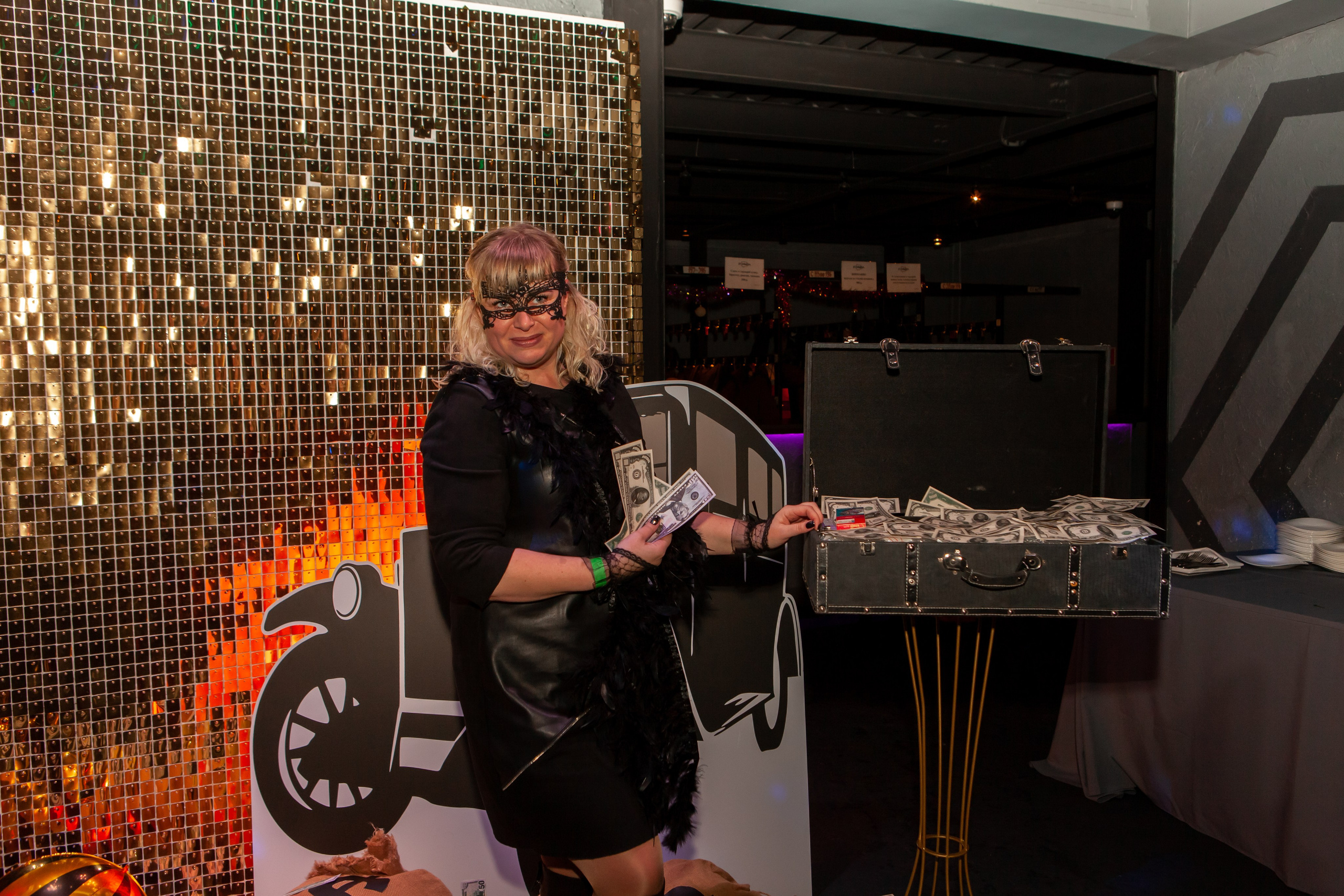 Корпоратив Леруа Мерлен Вегас. Репортажный, семейный, свадебный, портретный фотограф