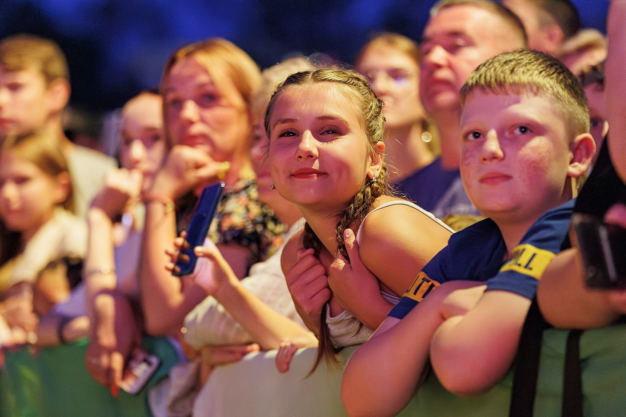 Открытие мультимедийного фонтана | СБЕР. Боченков Вадим | Фотограф в Пскове и Санкт-Петербурге