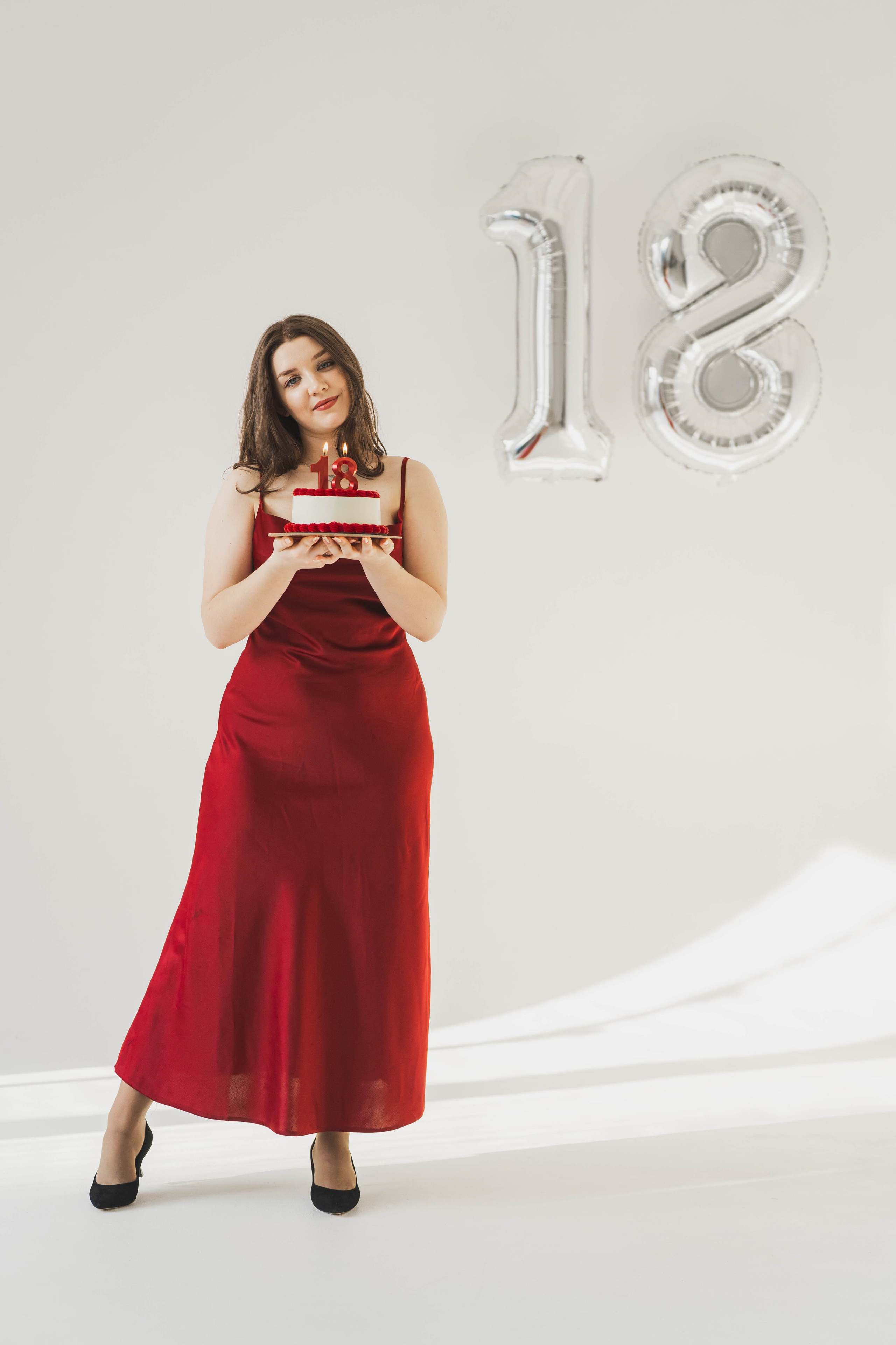 Вероника. Фотограф в Москве Ленарская Дарья