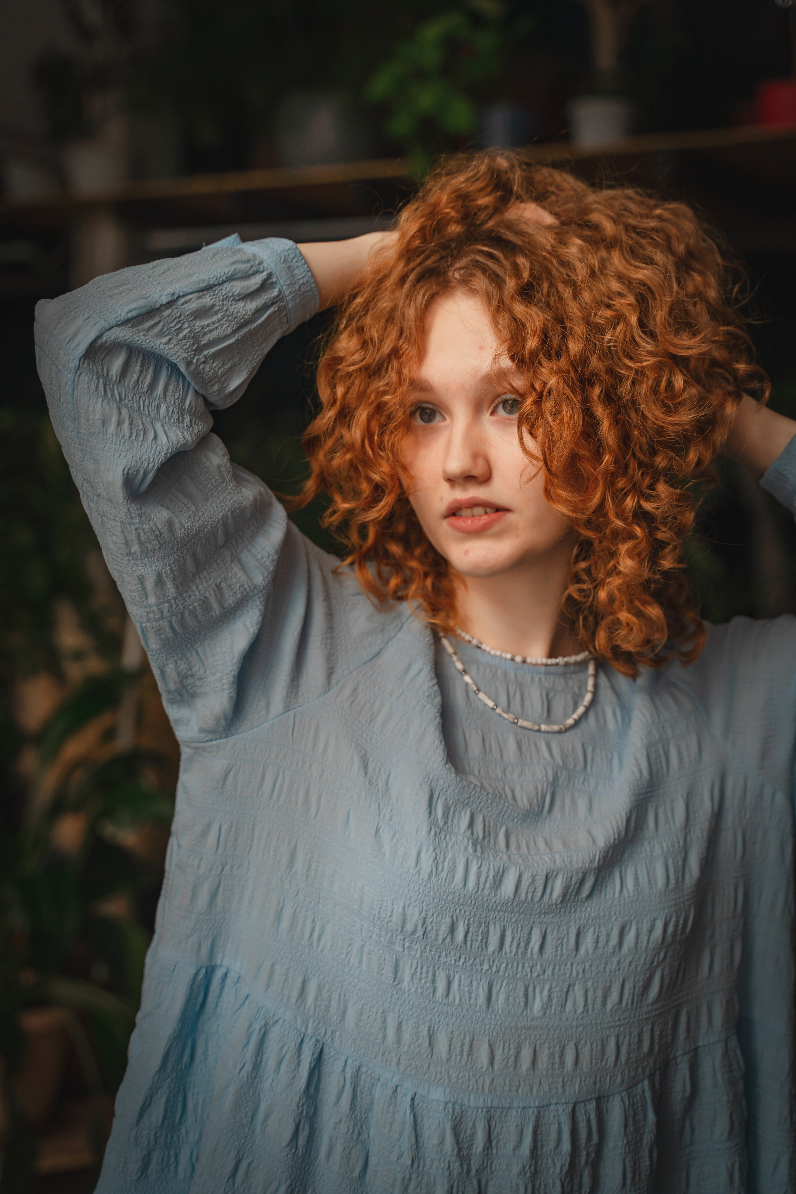 Марта. Фотограф в Москве Ленарская Дарья