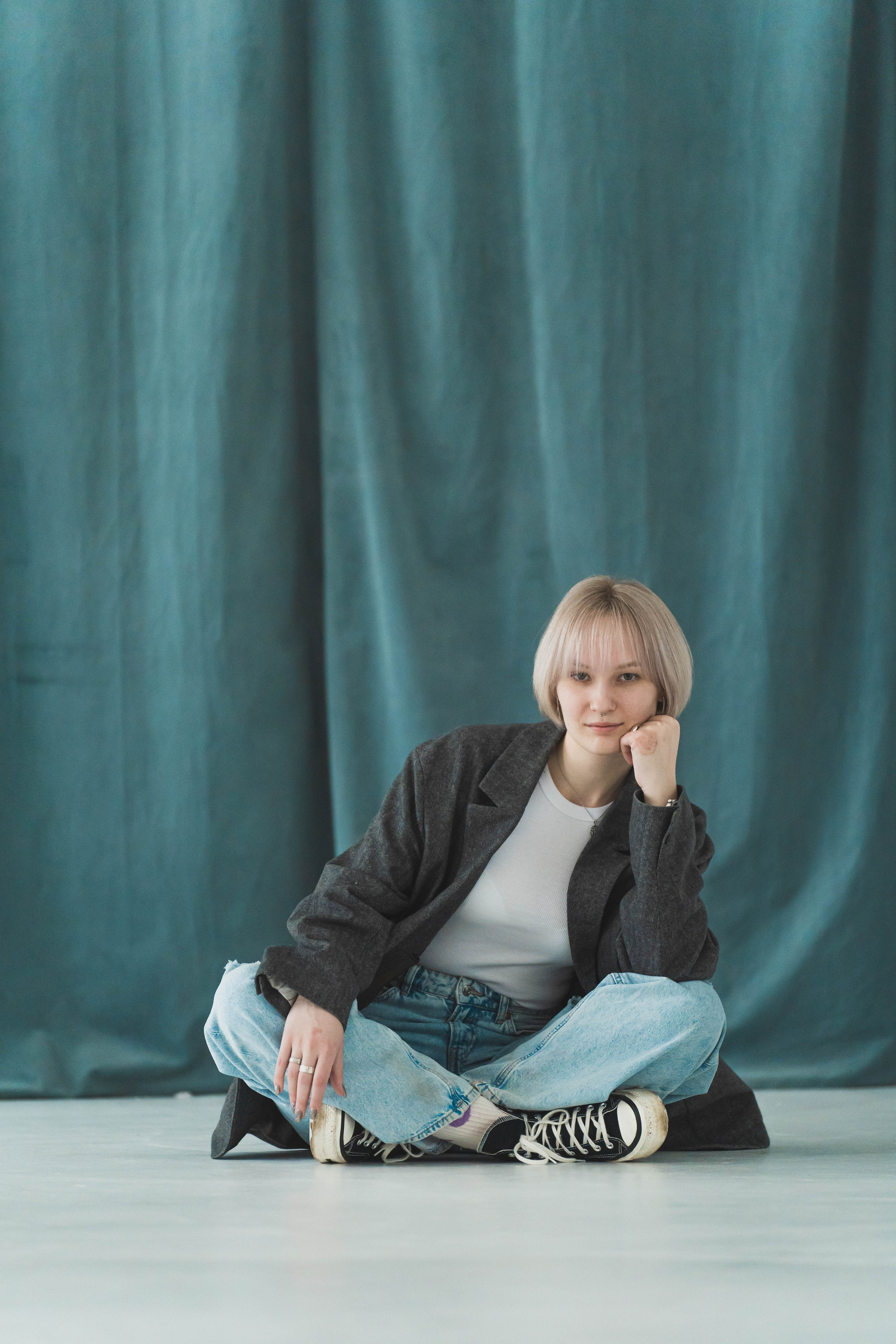 Дарья. Фотограф в Москве Ленарская Дарья