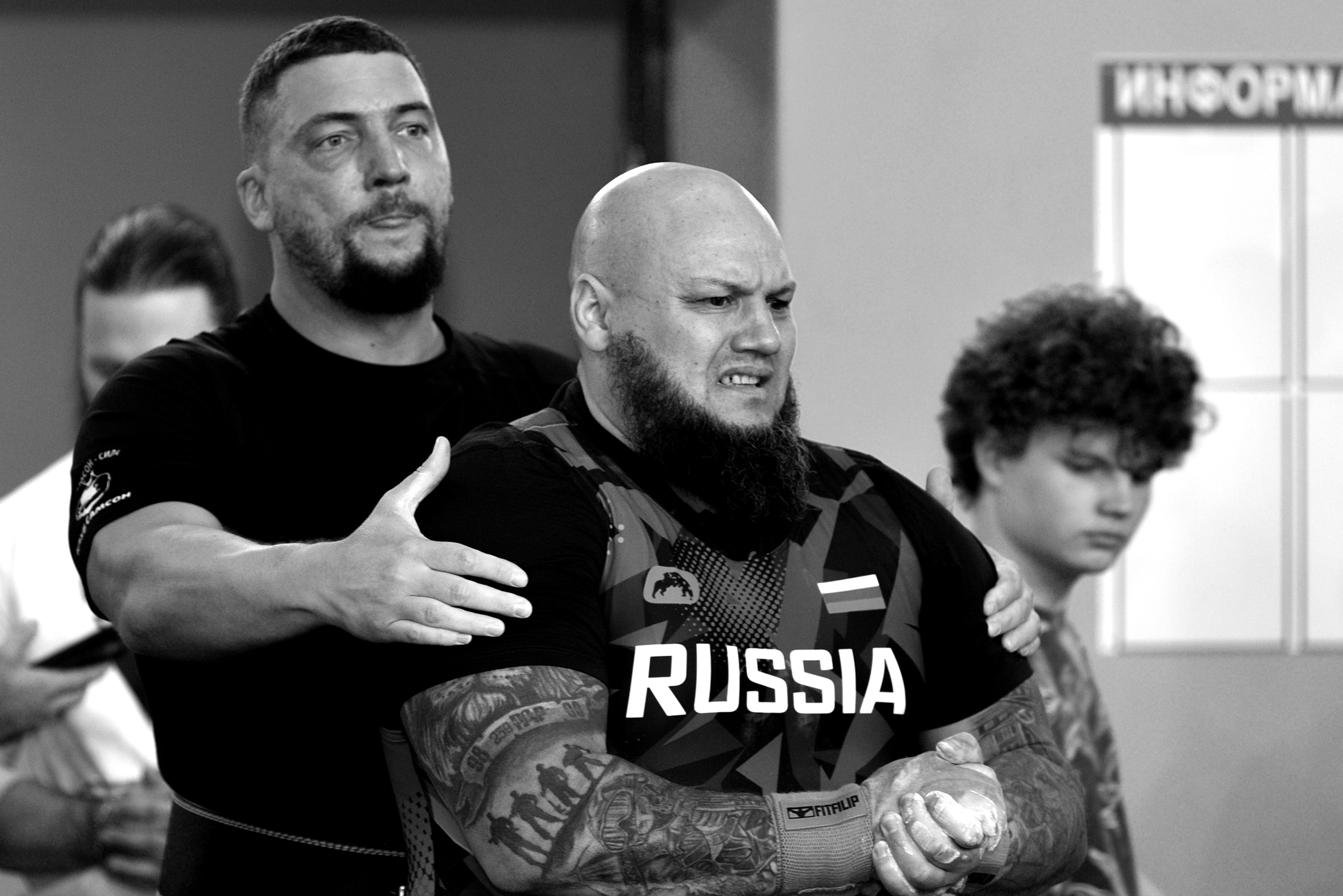 Спортивные мероприятия. Фотограф-видеограф в Димитровграде и Ульяновске Герман Наумов