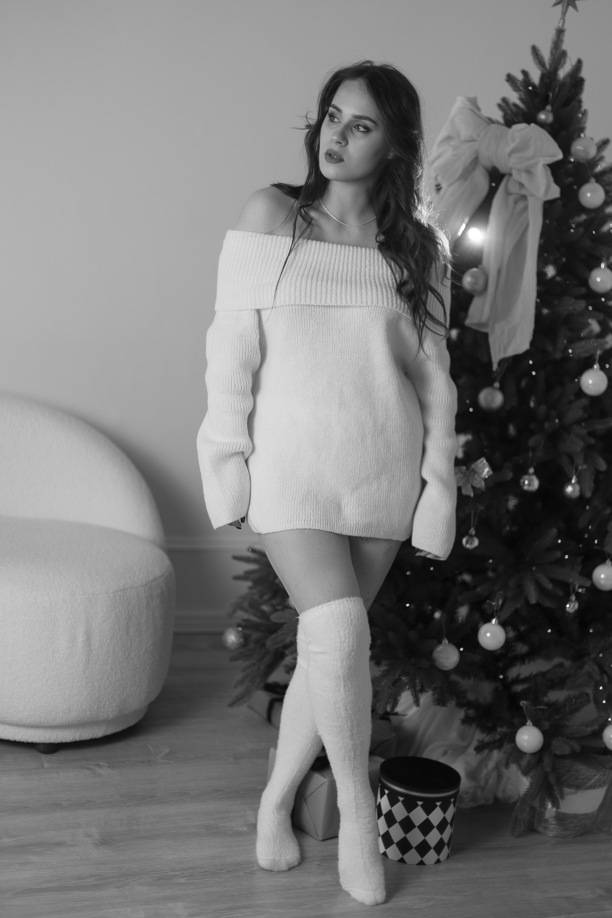 Ира. Главная