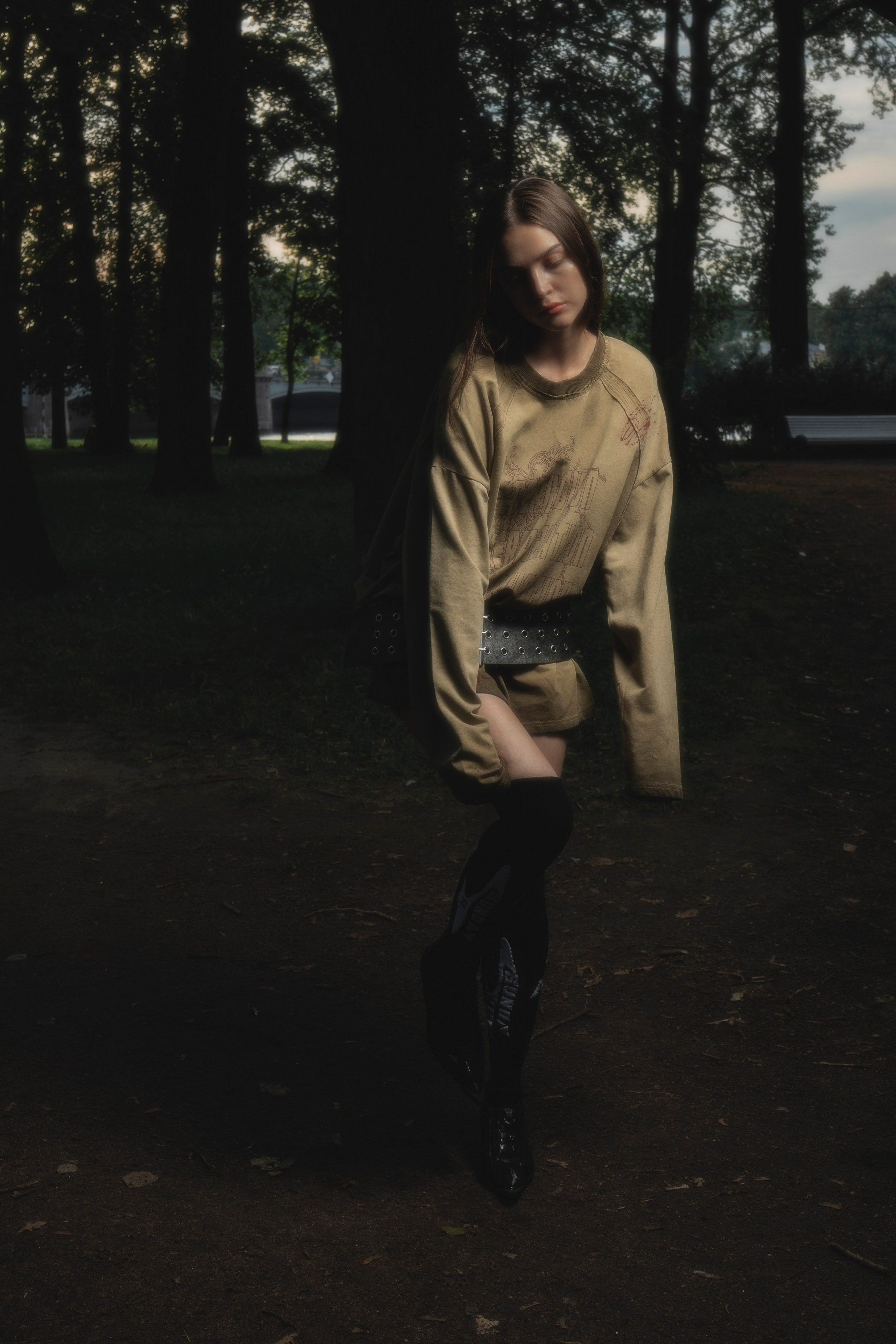 RAW.STORAGE. Jorredi