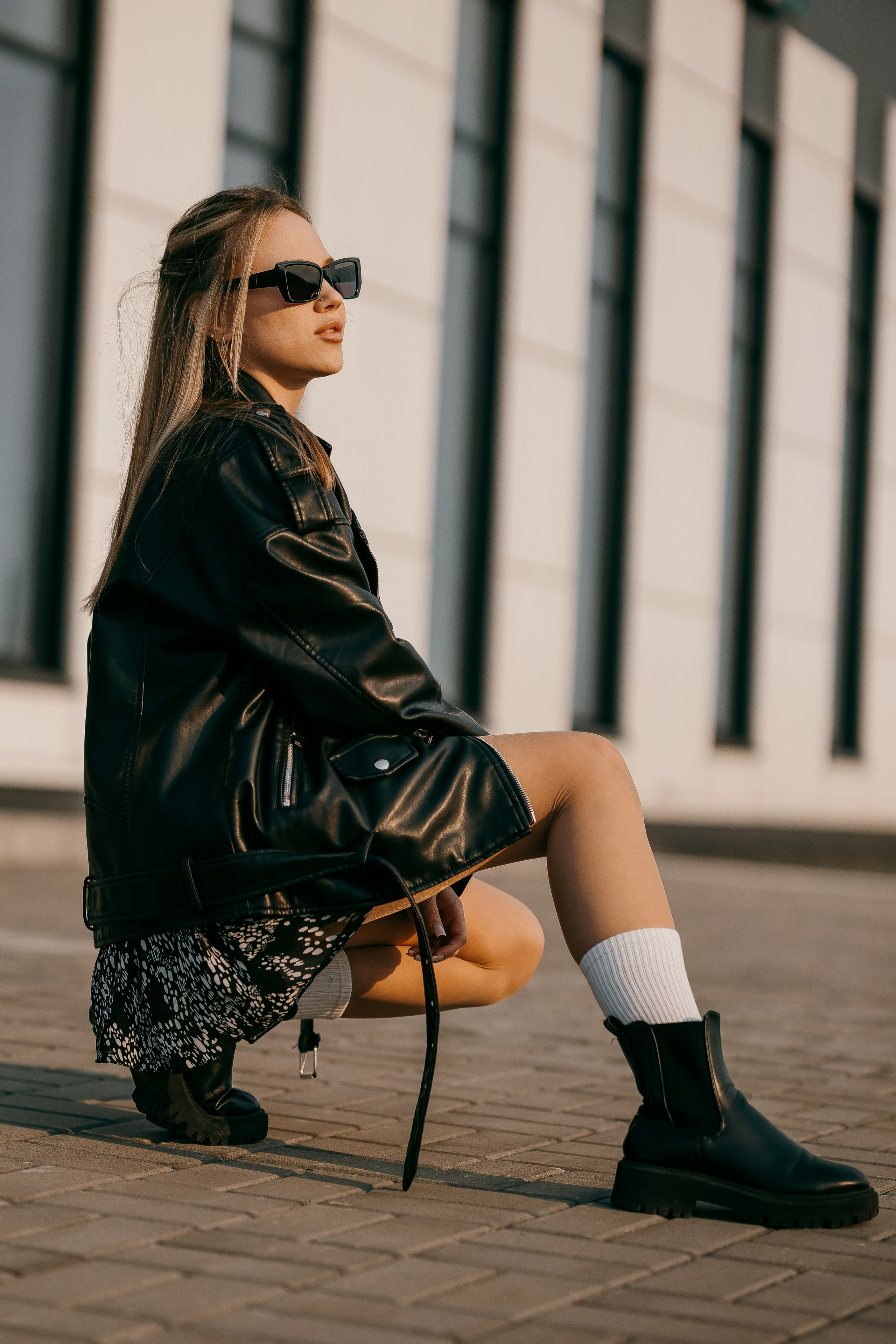 Индивидульные фотосессии. Фотограф Облучье