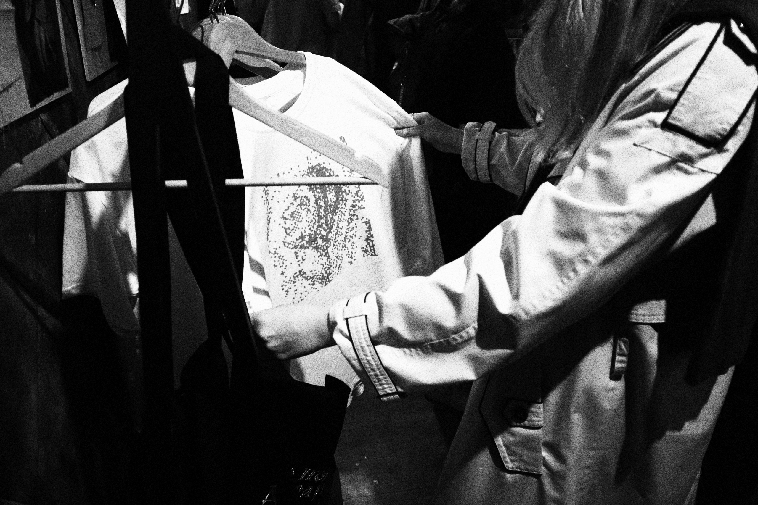 STENOGRAFFIA / Бар «Нельсон Совин». Уральское создание