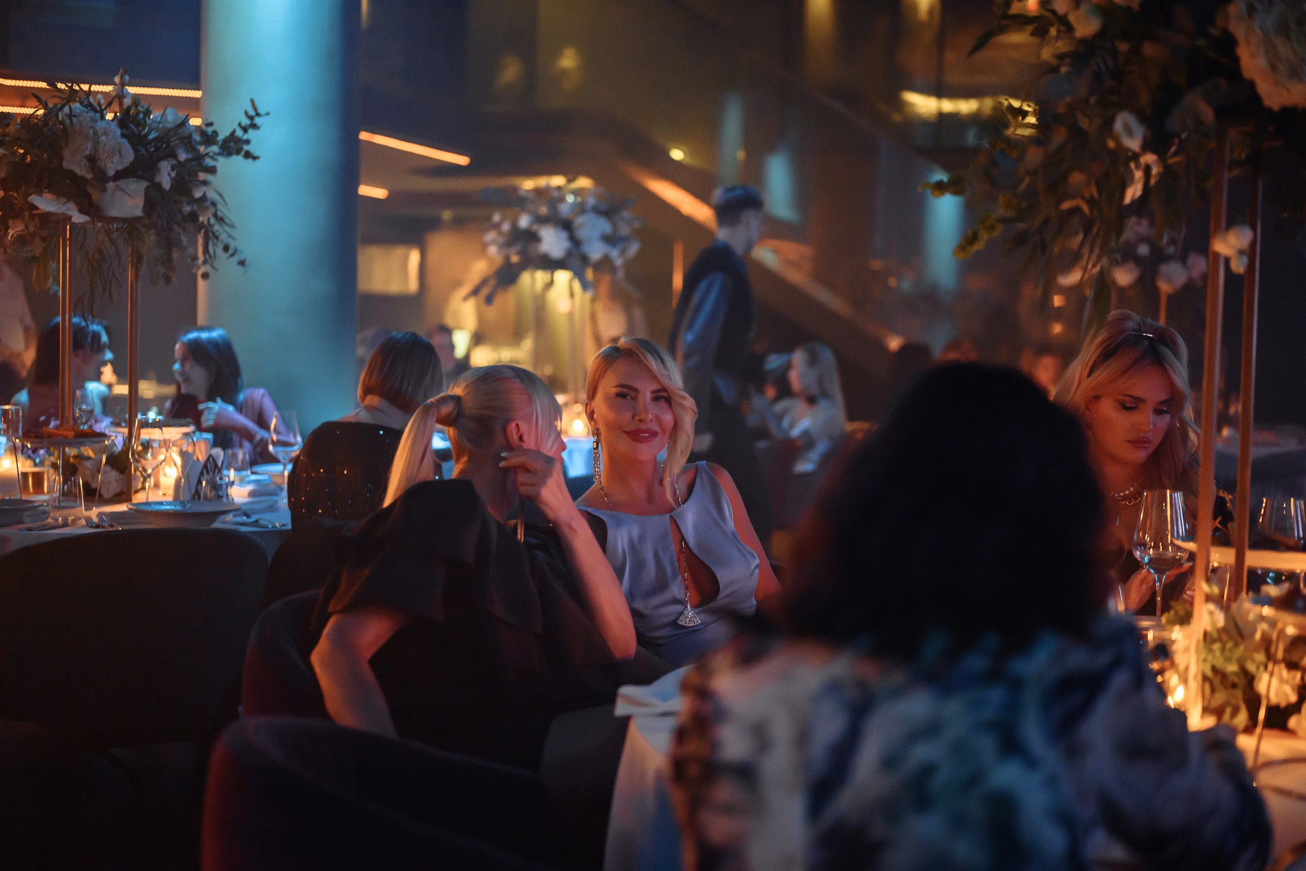 Премия People of the future. Фотограф в Москве Кирилл Никонов