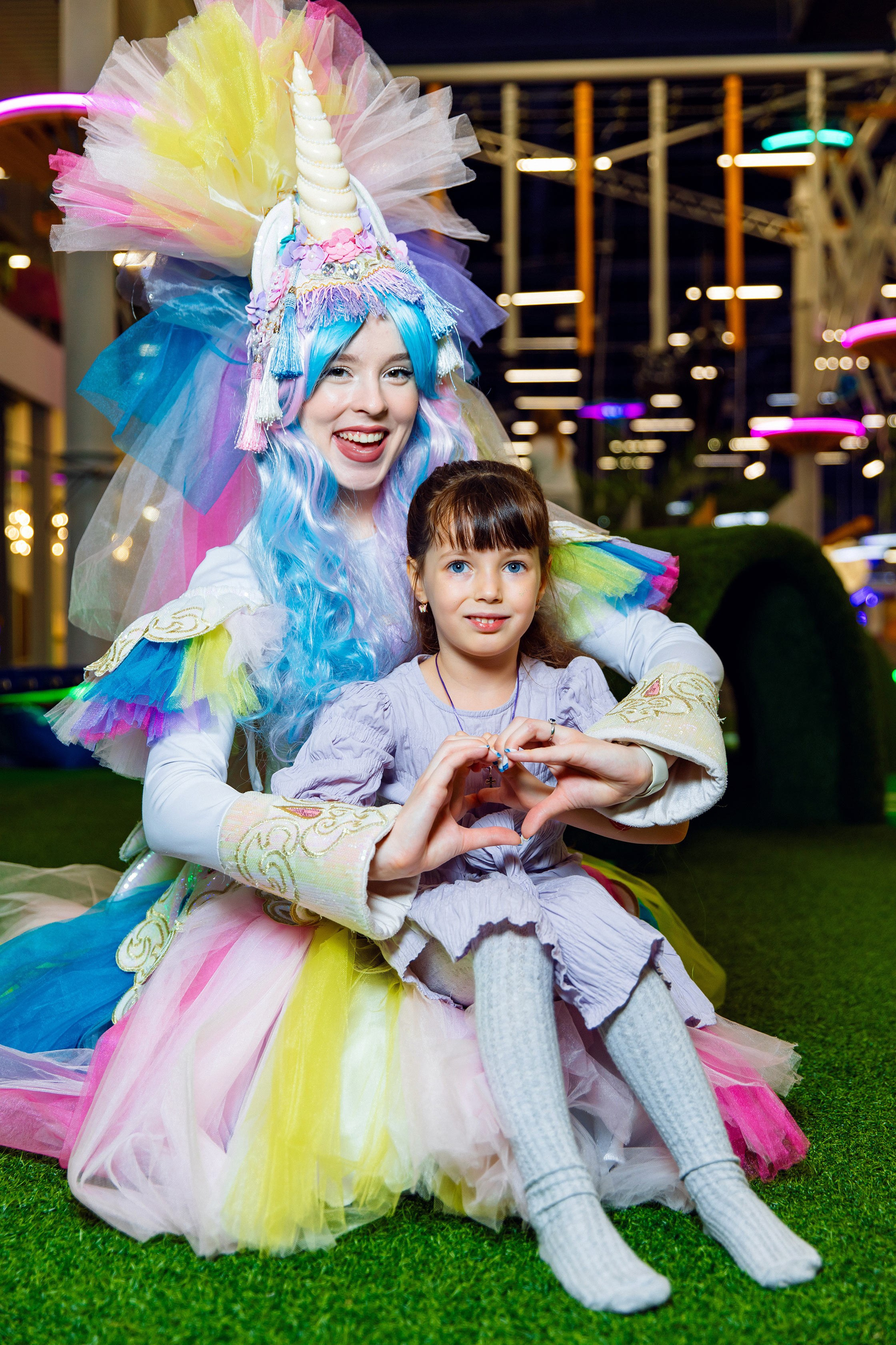 Детские праздники. Александр Визит — Профессиональный фотограф, город Москва