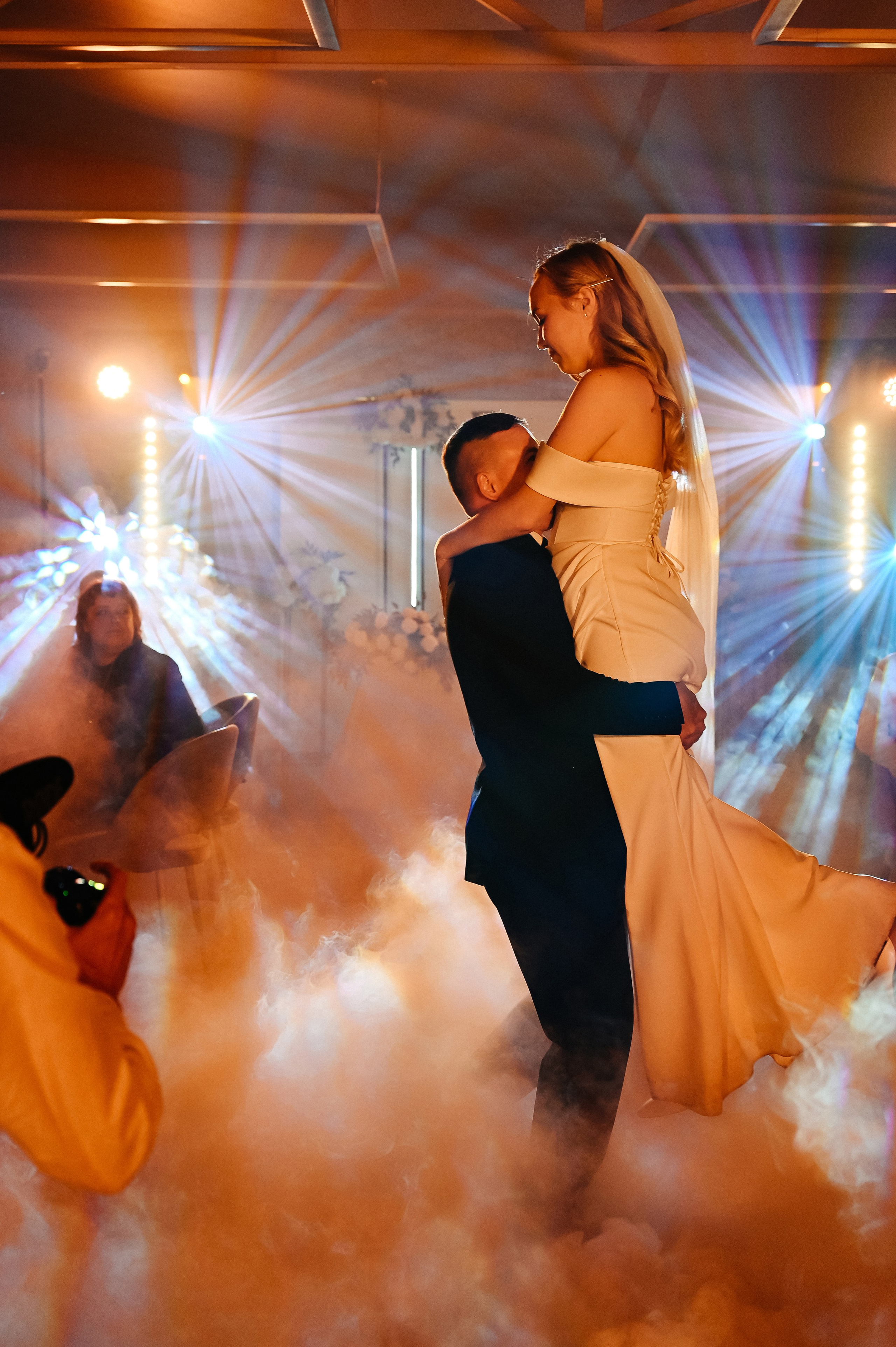 Вова и Настя. Свадебный и семейный фотограф в Йошкар-Оле