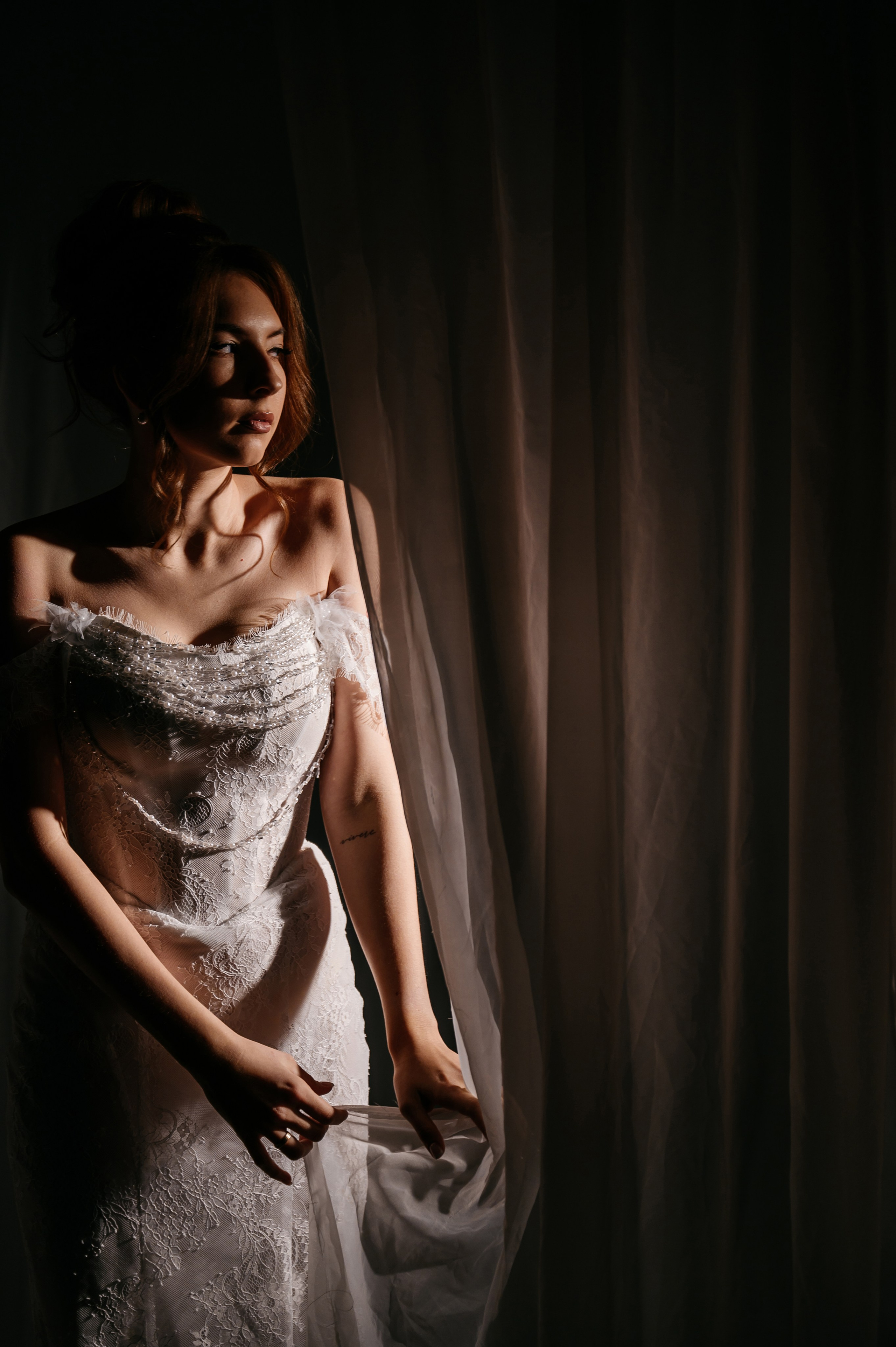 Даня и Юля. Свадебный и семейный фотограф в Йошкар-Оле