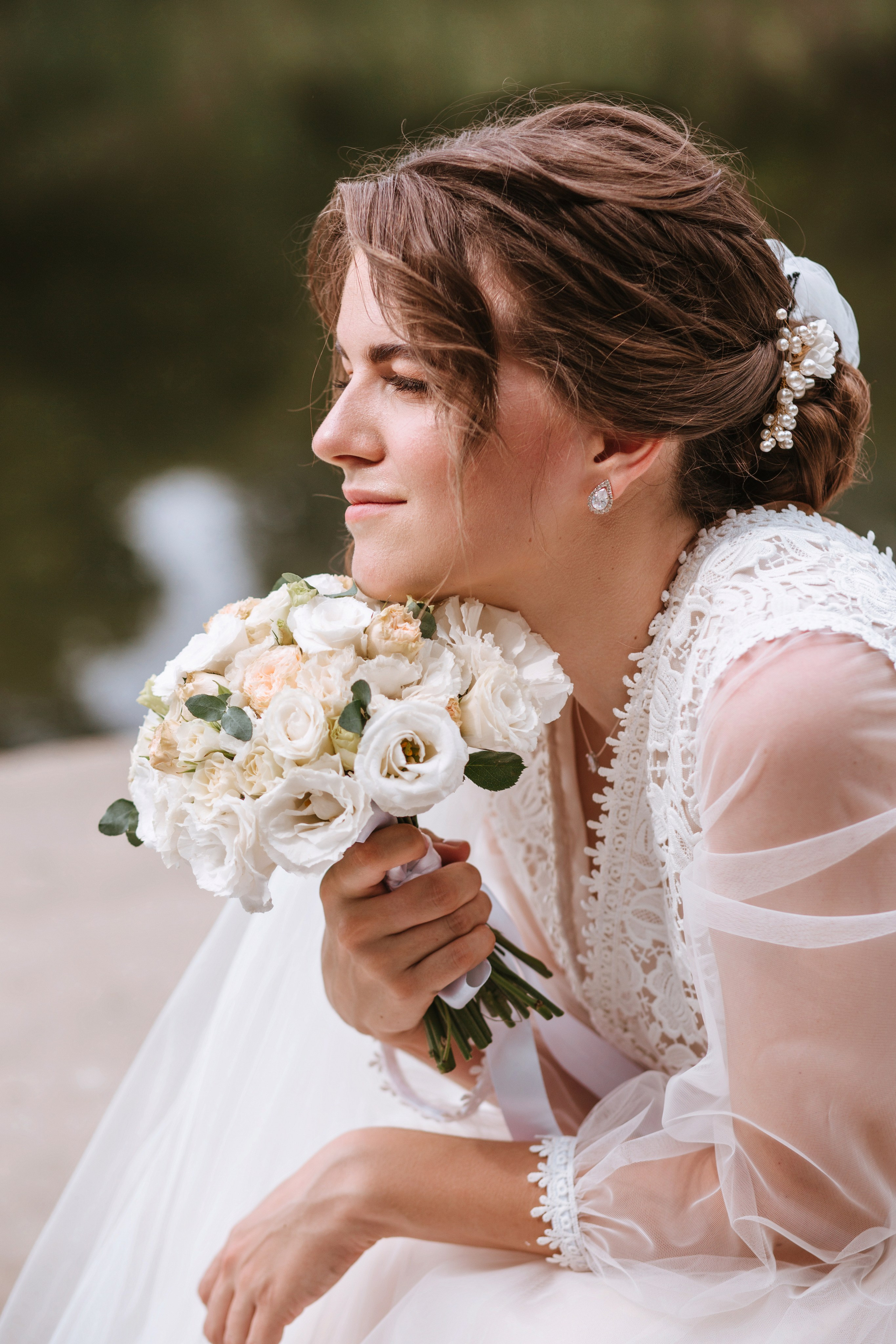Алексей и Вероника. Фотограф в Волгограде и Москве | Анастасия Лаврова