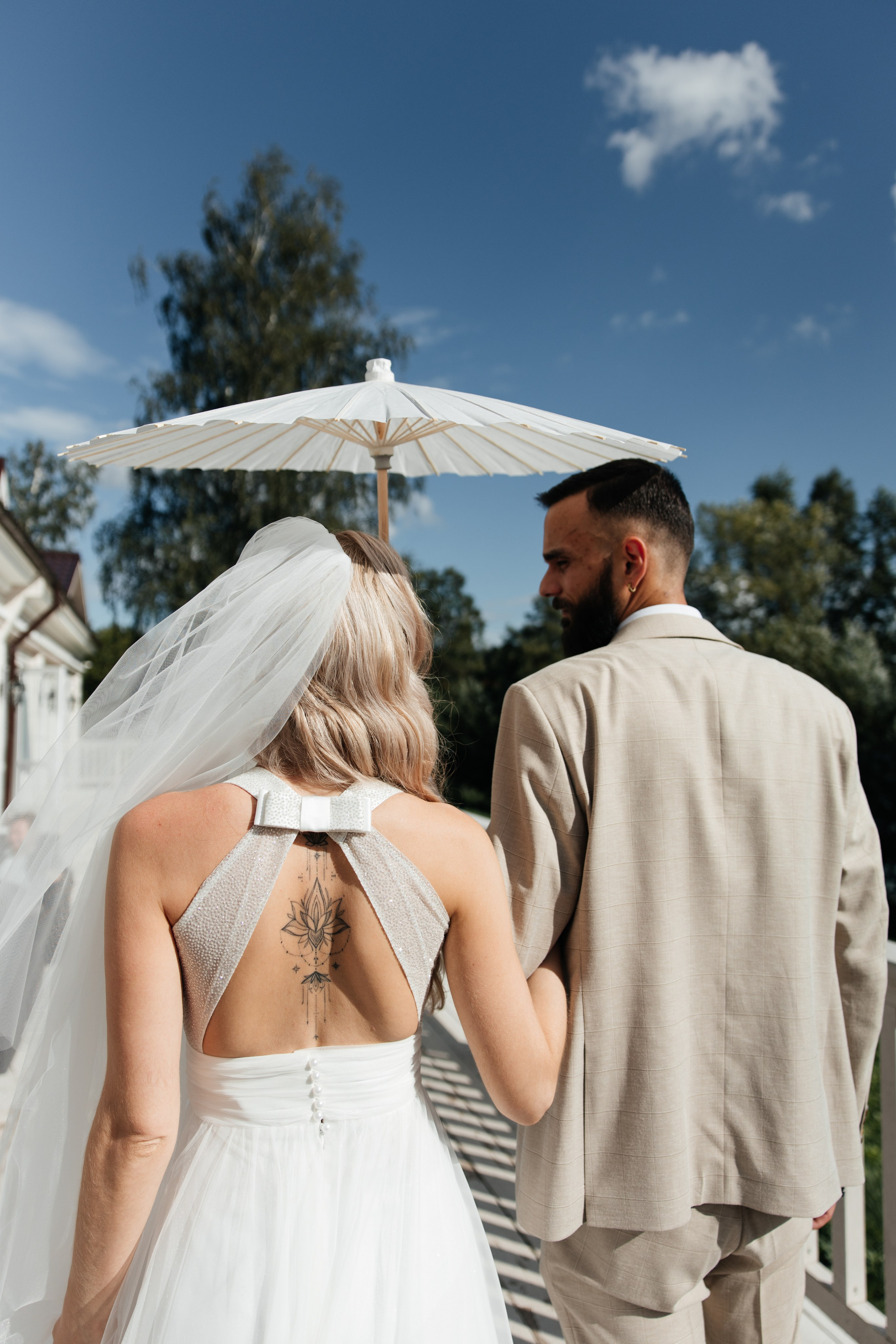 BORIS & ANASTASIA. Свадебное ФОТО & ВИДЕО Москва/Липецк