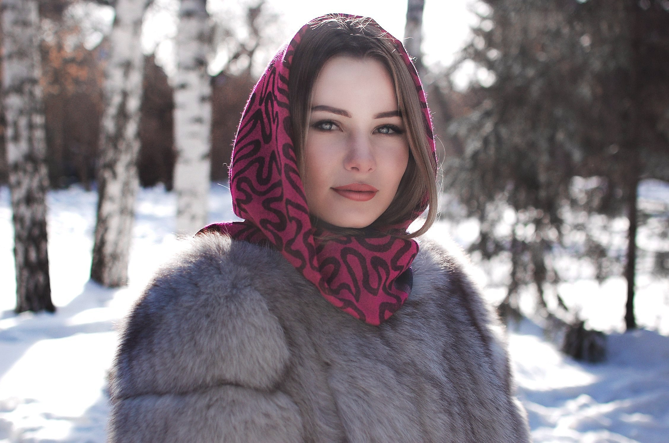 Семейный фотограф Новосибирск Алина Александрова