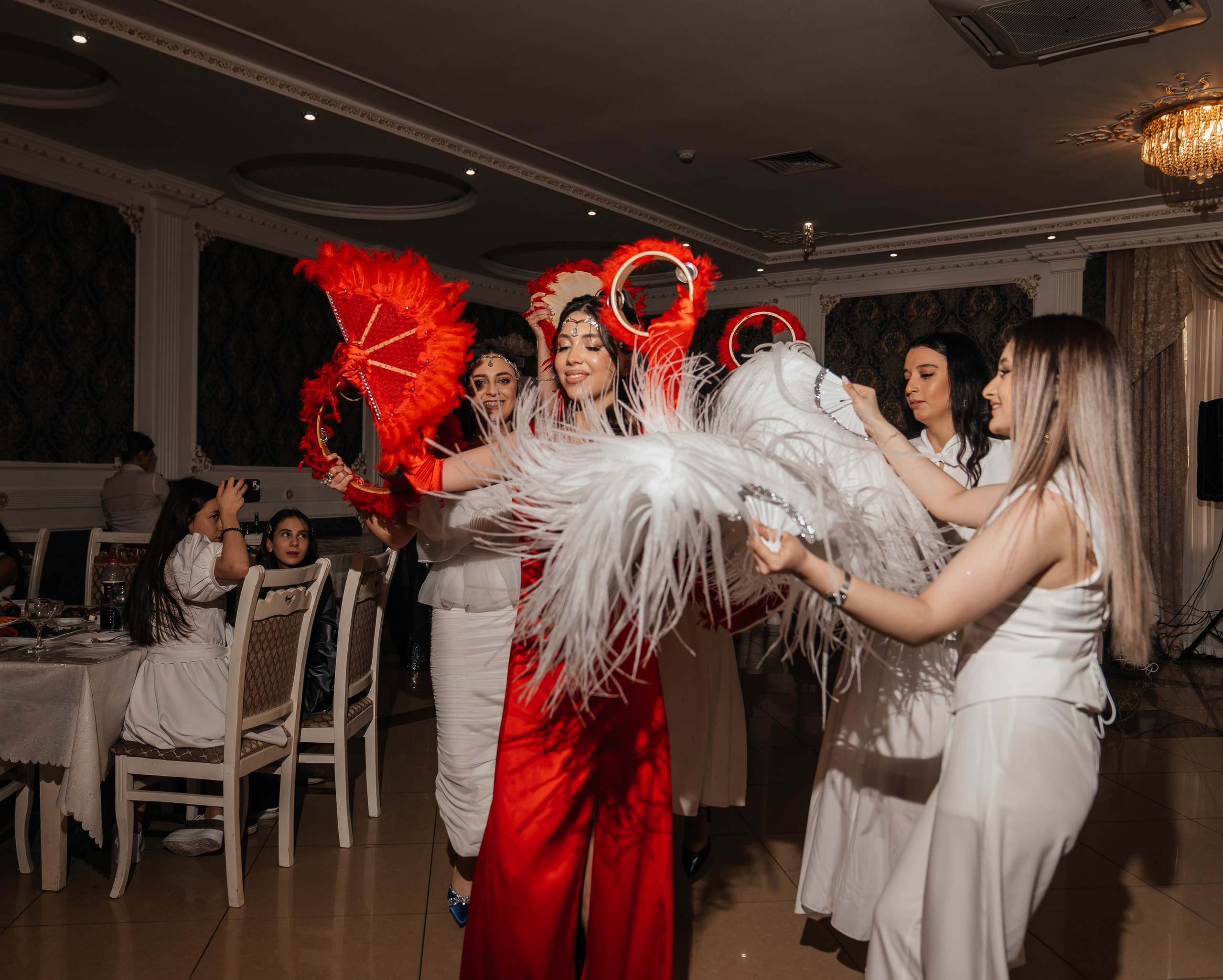 Aytac. Свадебный фотограф в Саратове и Москве Гусейнова Рухия