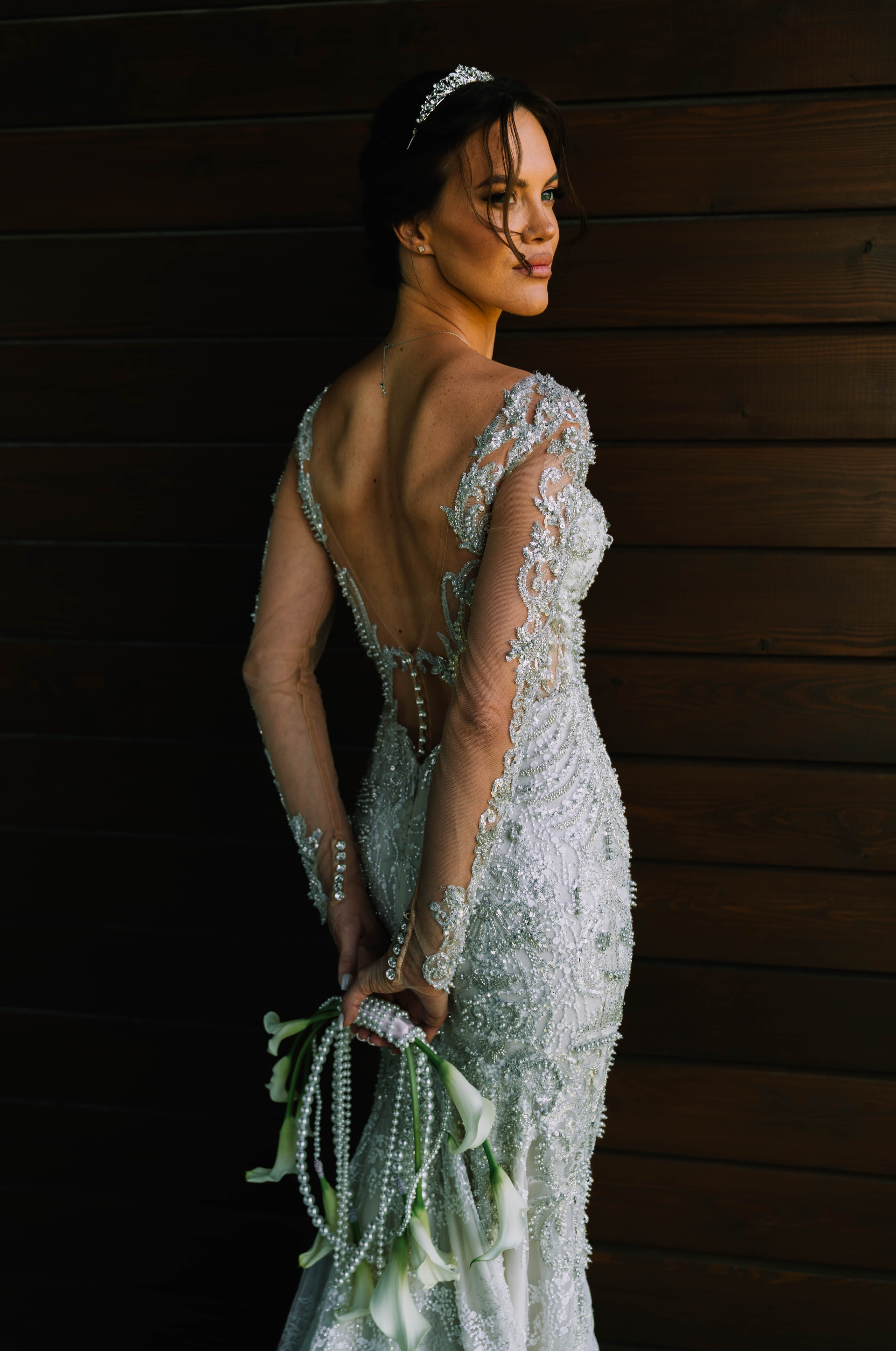 Осенняя сказка. Свадебный фотограф в Саратове и Москве Гусейнова Рухия