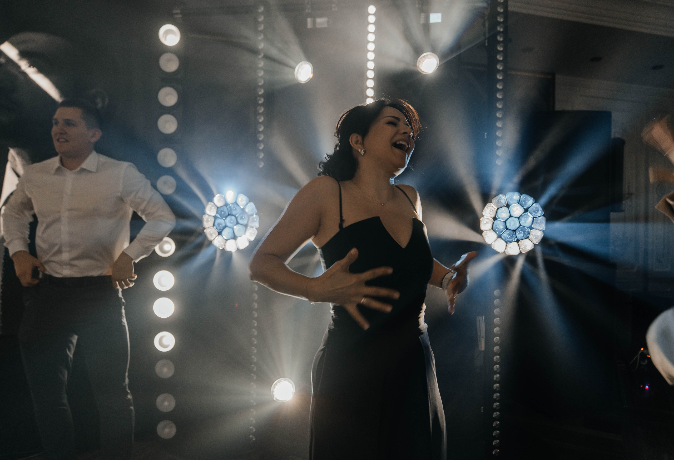 Осенняя сказка. Свадебный фотограф в Саратове и Москве Гусейнова Рухия