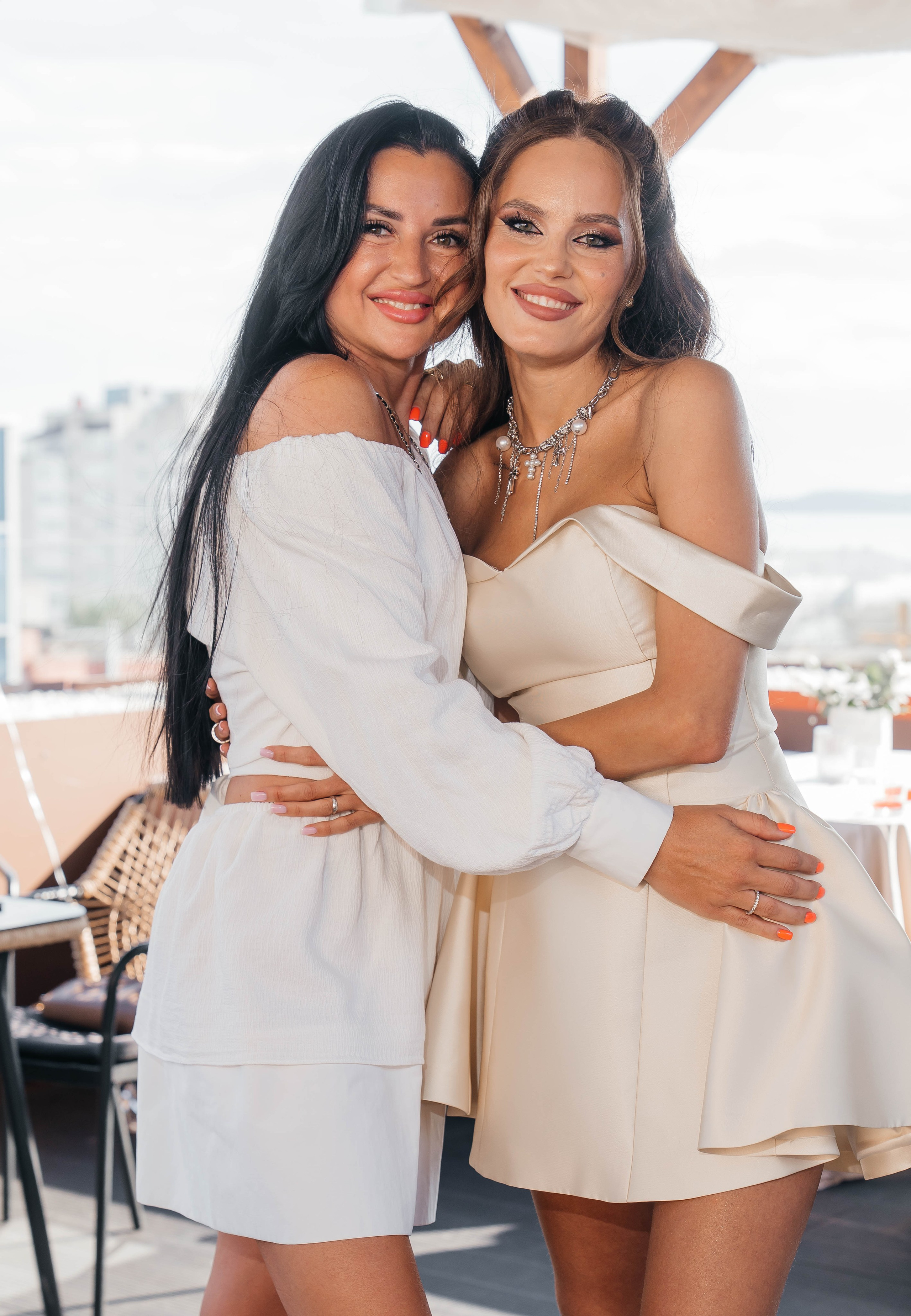 Кристина. Свадебный фотограф в Саратове и Москве Гусейнова Рухия