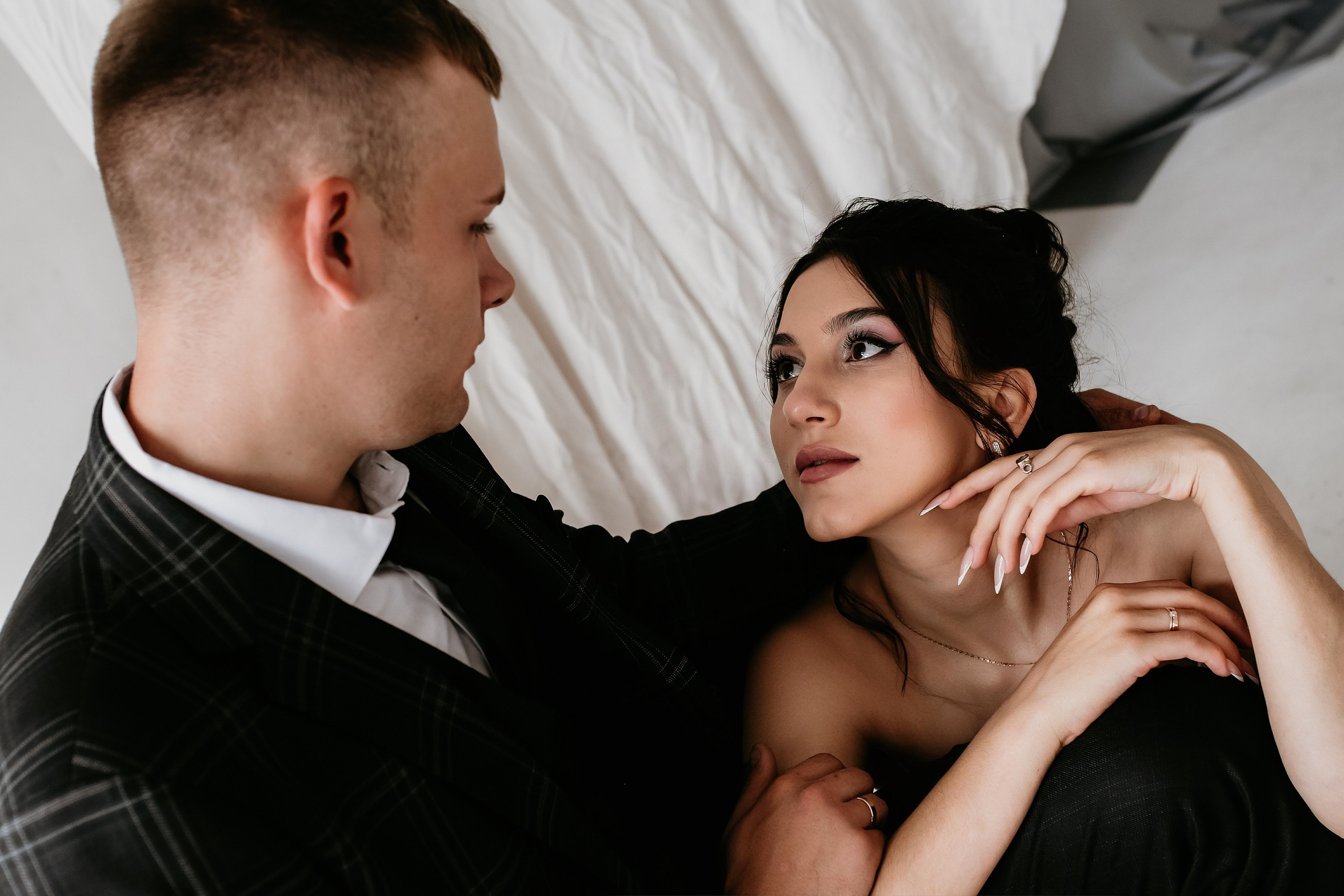 Виктор и Эдуарда