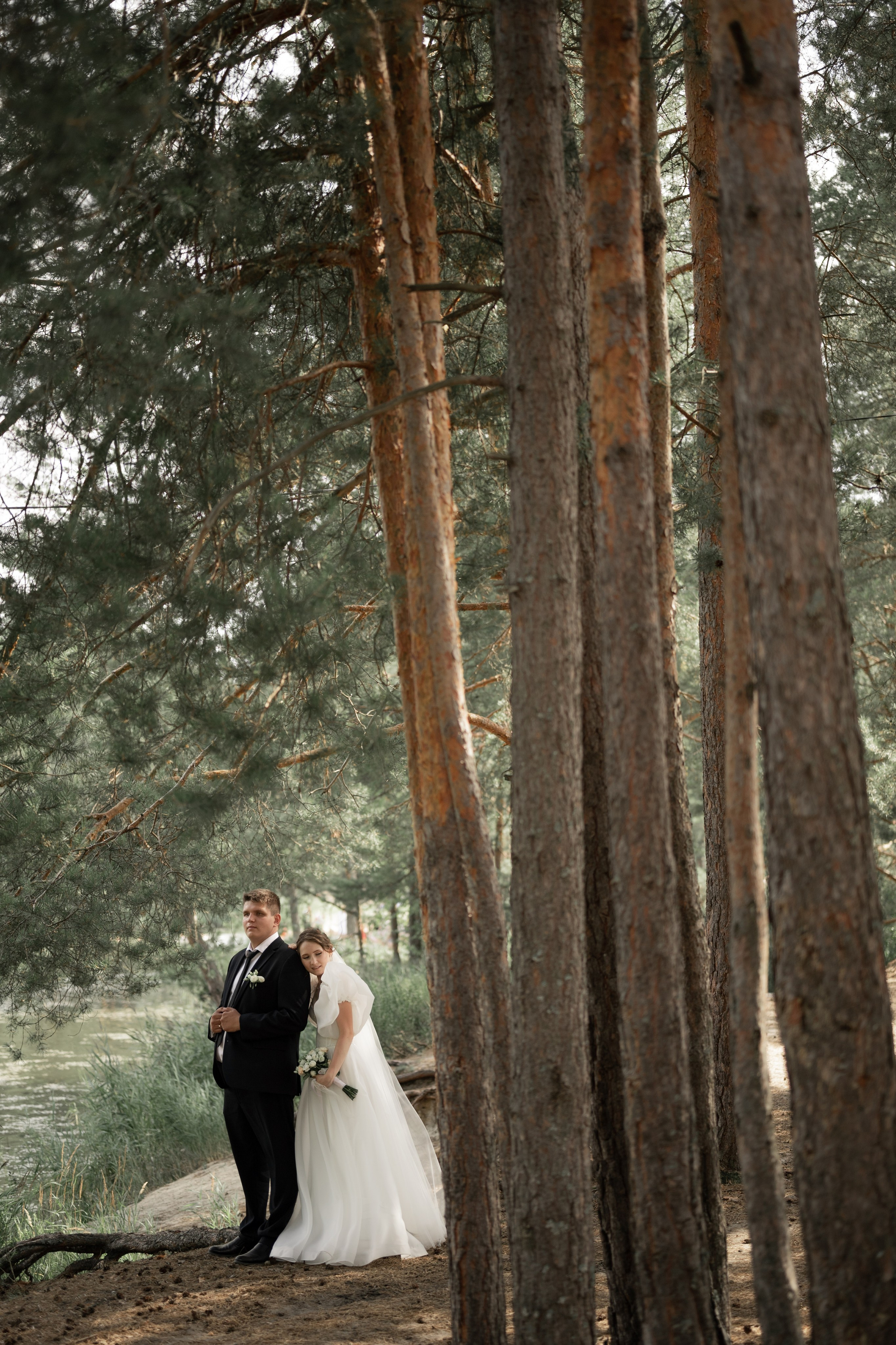 Константин и Татьяна / полный день. Свадебный фотограф Йошкар-Ола Казань