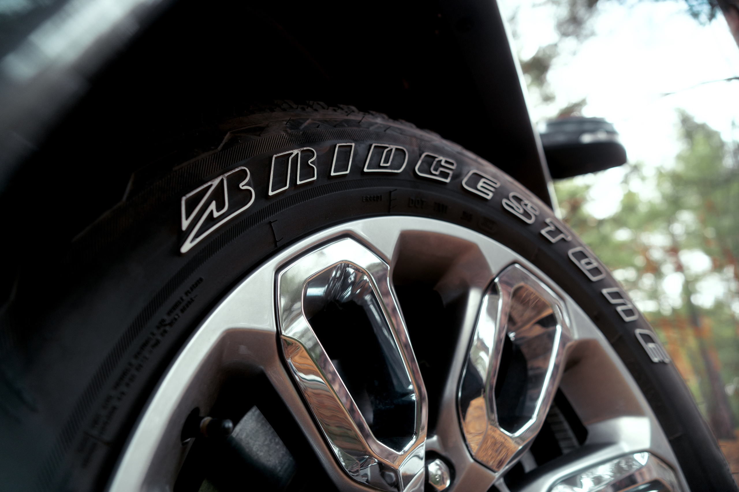 Фотографии RAM 1500 Laramie