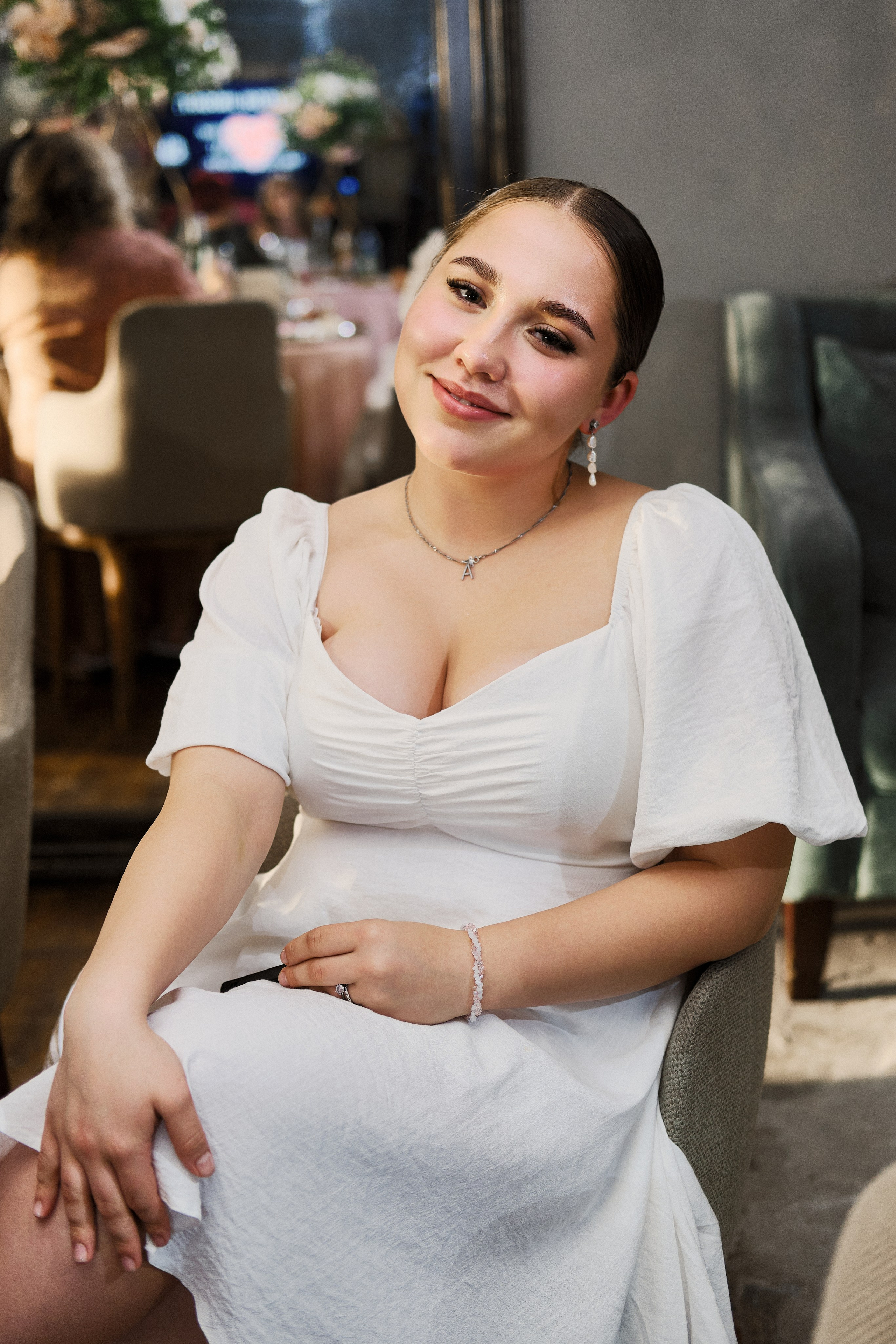 Wedding Story. Свадебный и портретный фотограф Орлов Никита