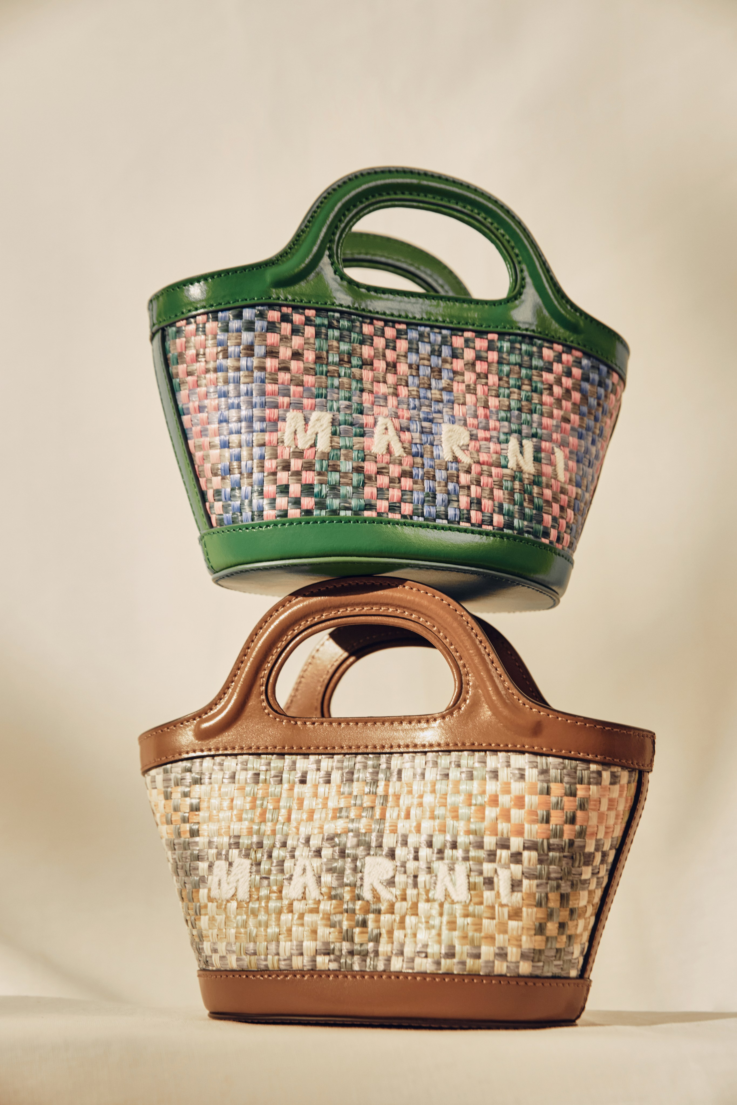 Summer Bags. Dolgikh Production team