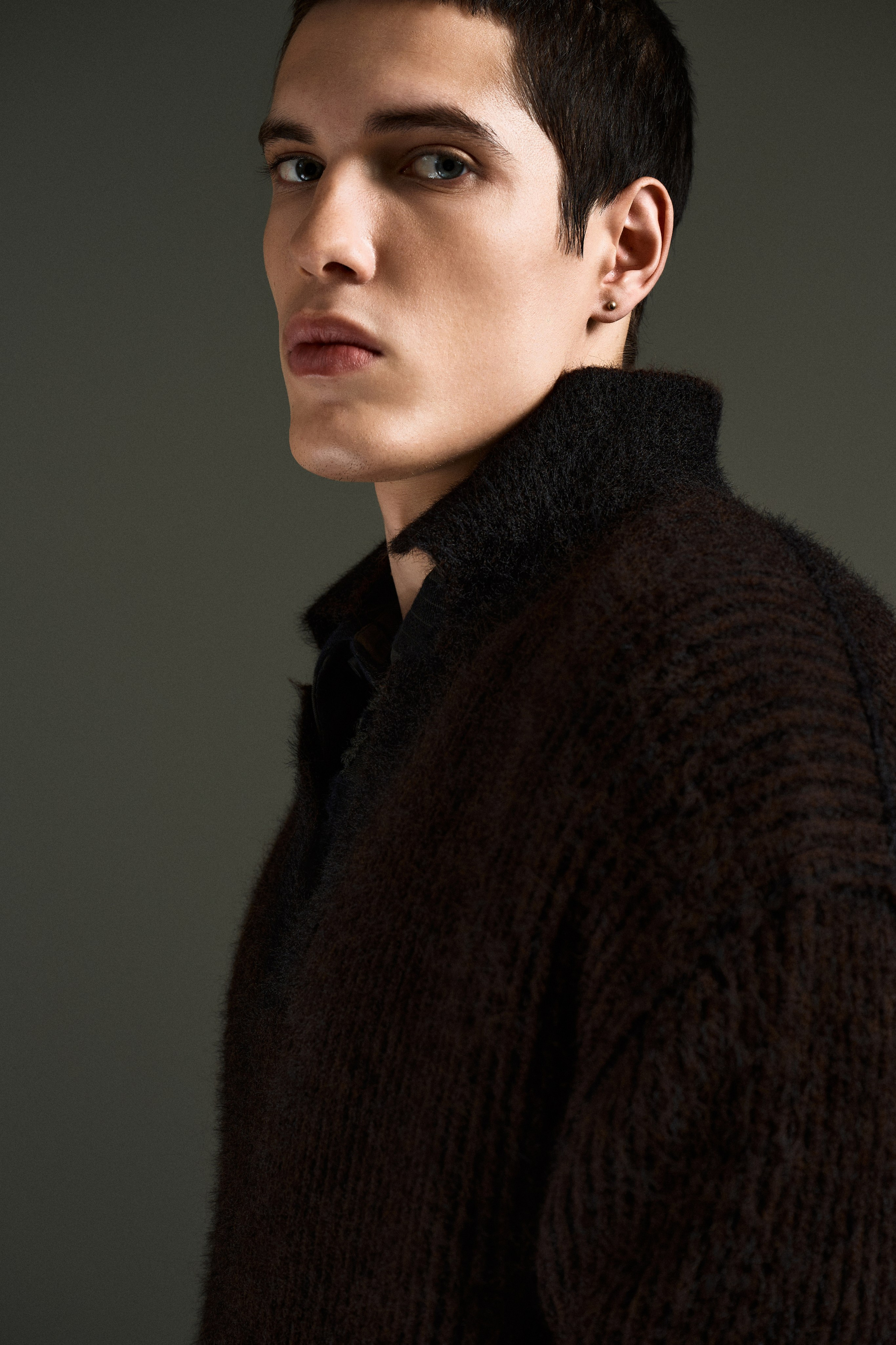 Rick Qwens. Dolgikh Production team