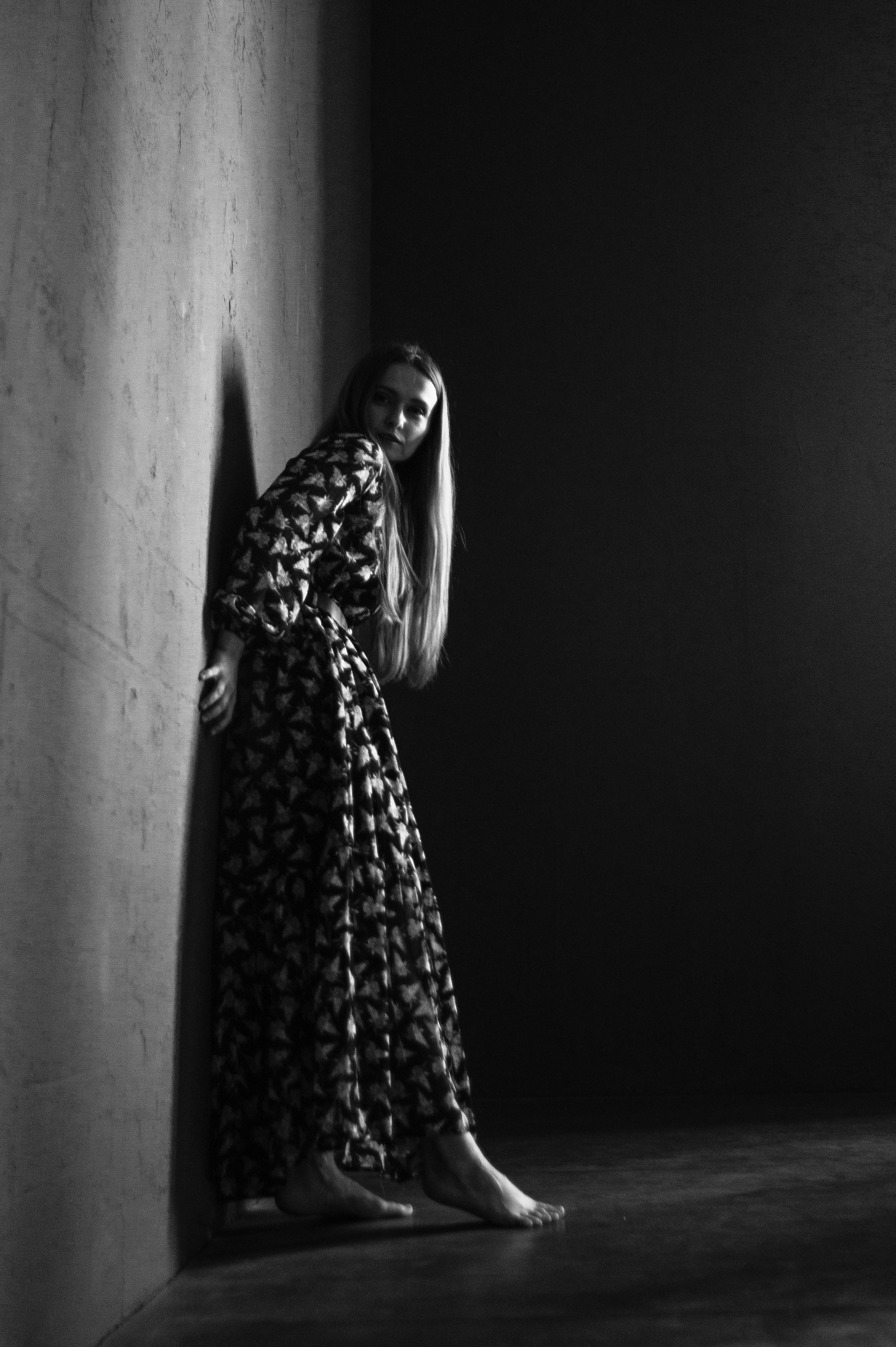 Олеся. Фотограф Москва