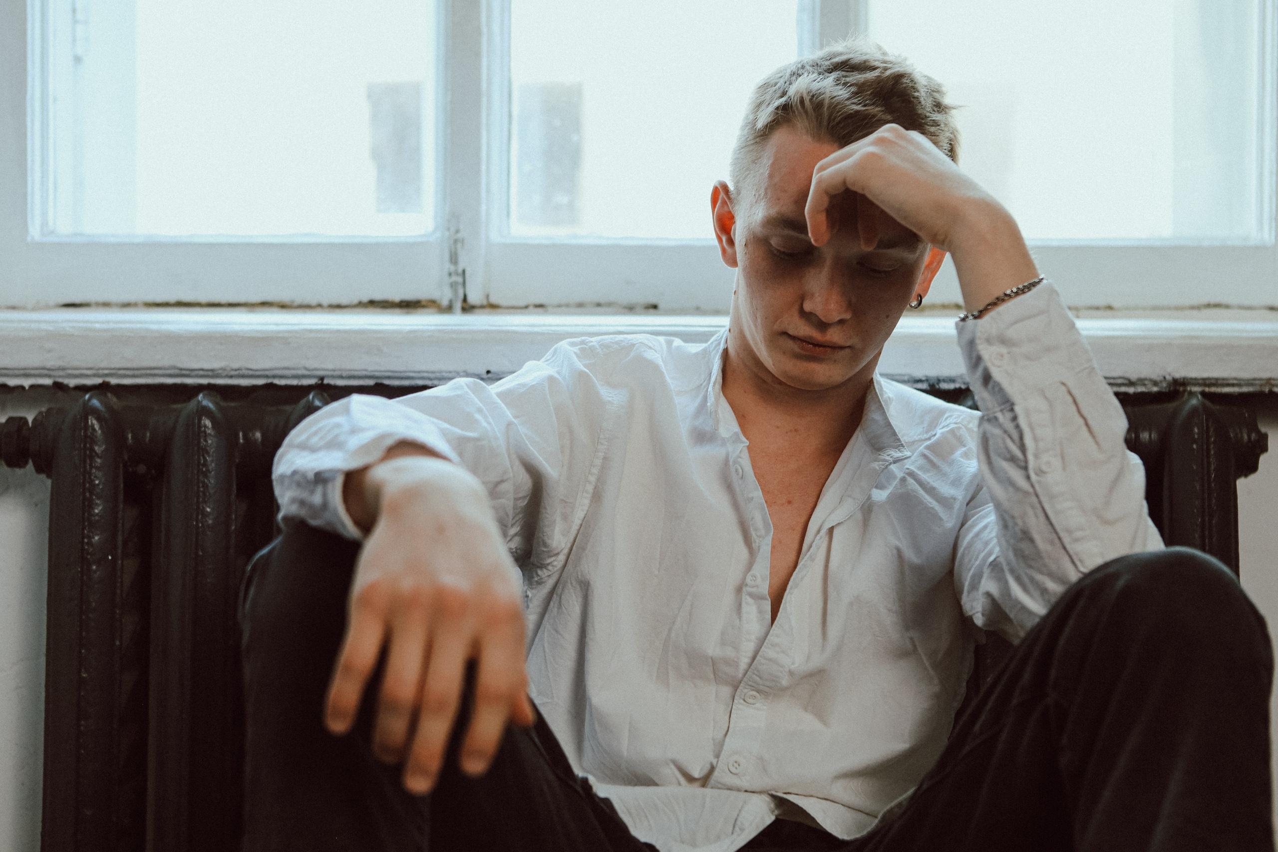 4. Фотограф Санкт-Петербурга