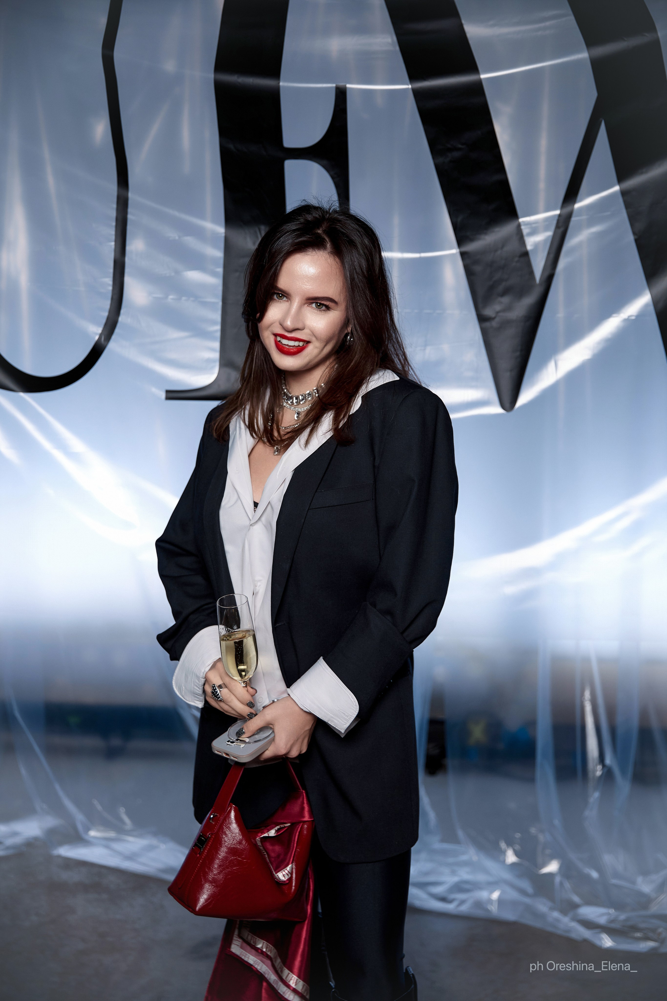 Фоторепортаж: Второй день Ulyanovsk Fashion Week от Алисы Богатовой | Фотограф Елена Орешина. Свадебный и семейный фотограф в Ульяновске Орешина Елена