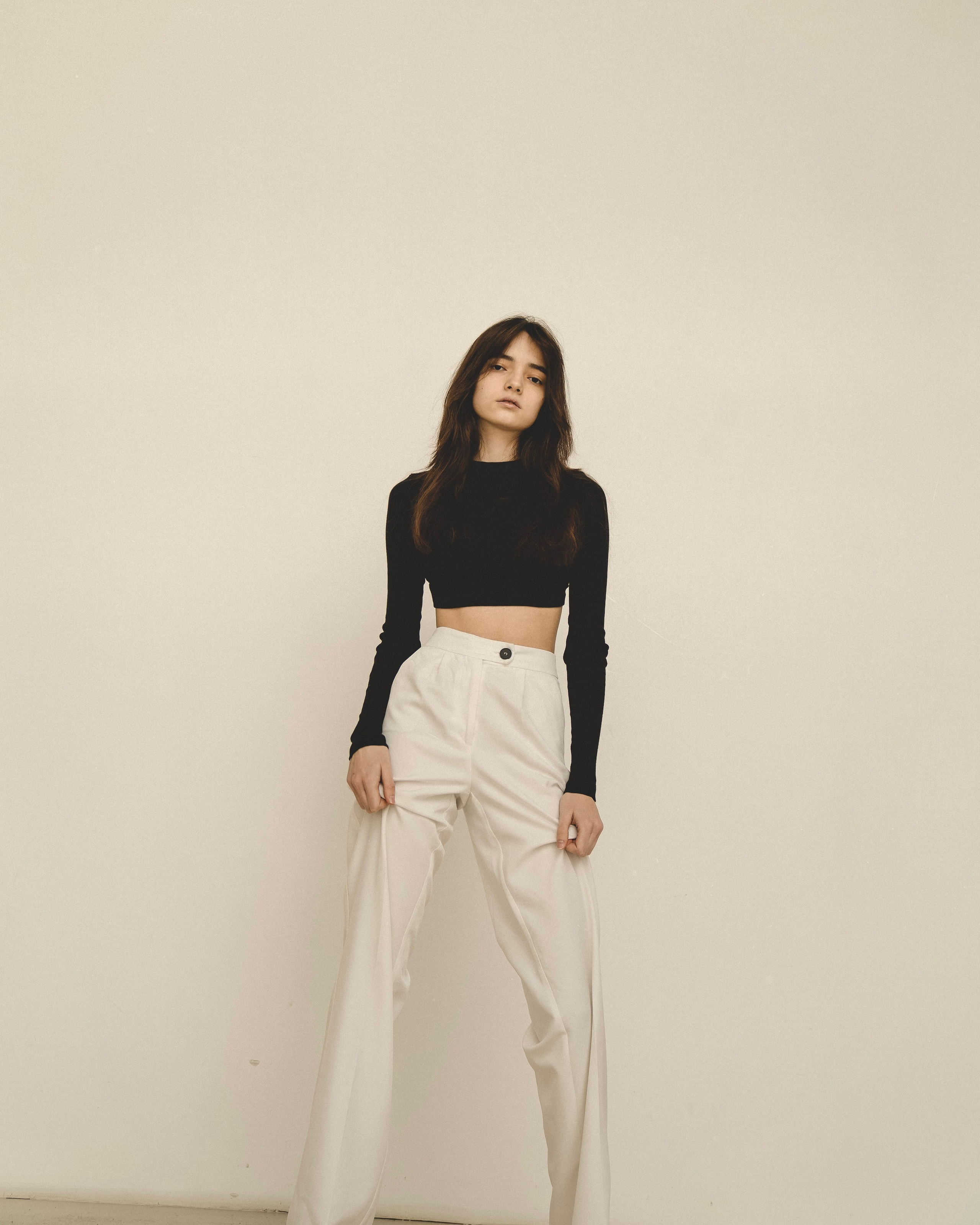 Model tests. Fashion, portrait, personal photographer. Almaty, KZ