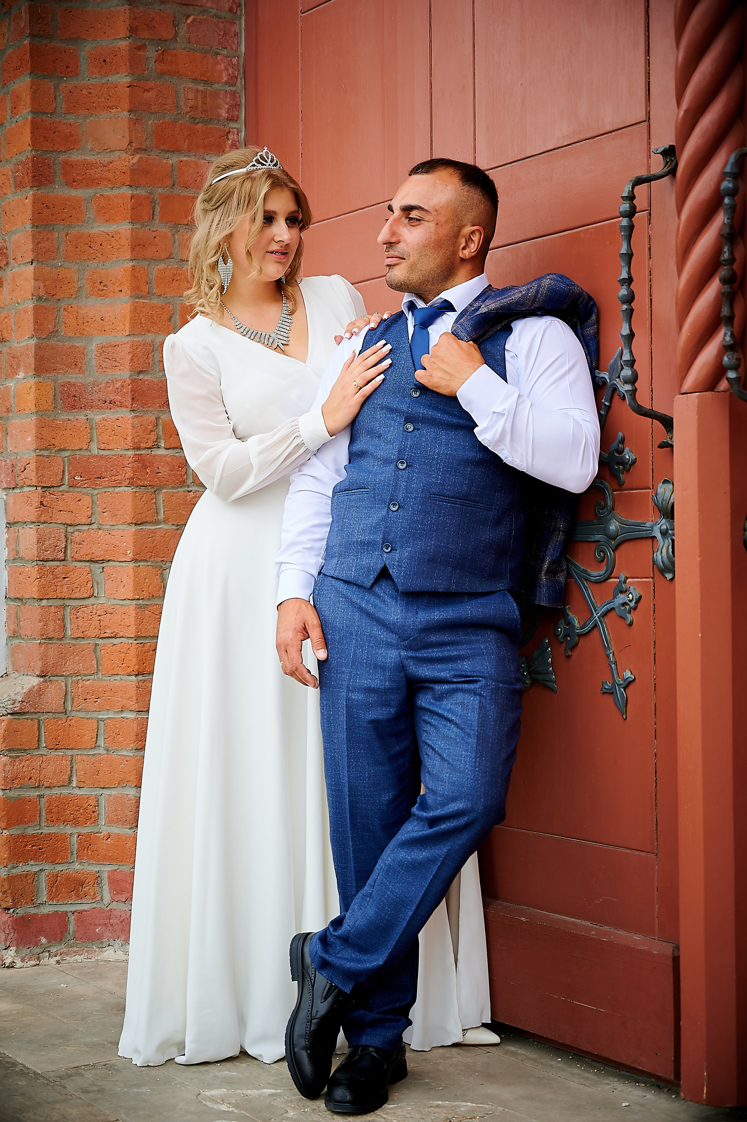 T&A. Профессиональный репортажный фотограф в Самаре Никита Королев