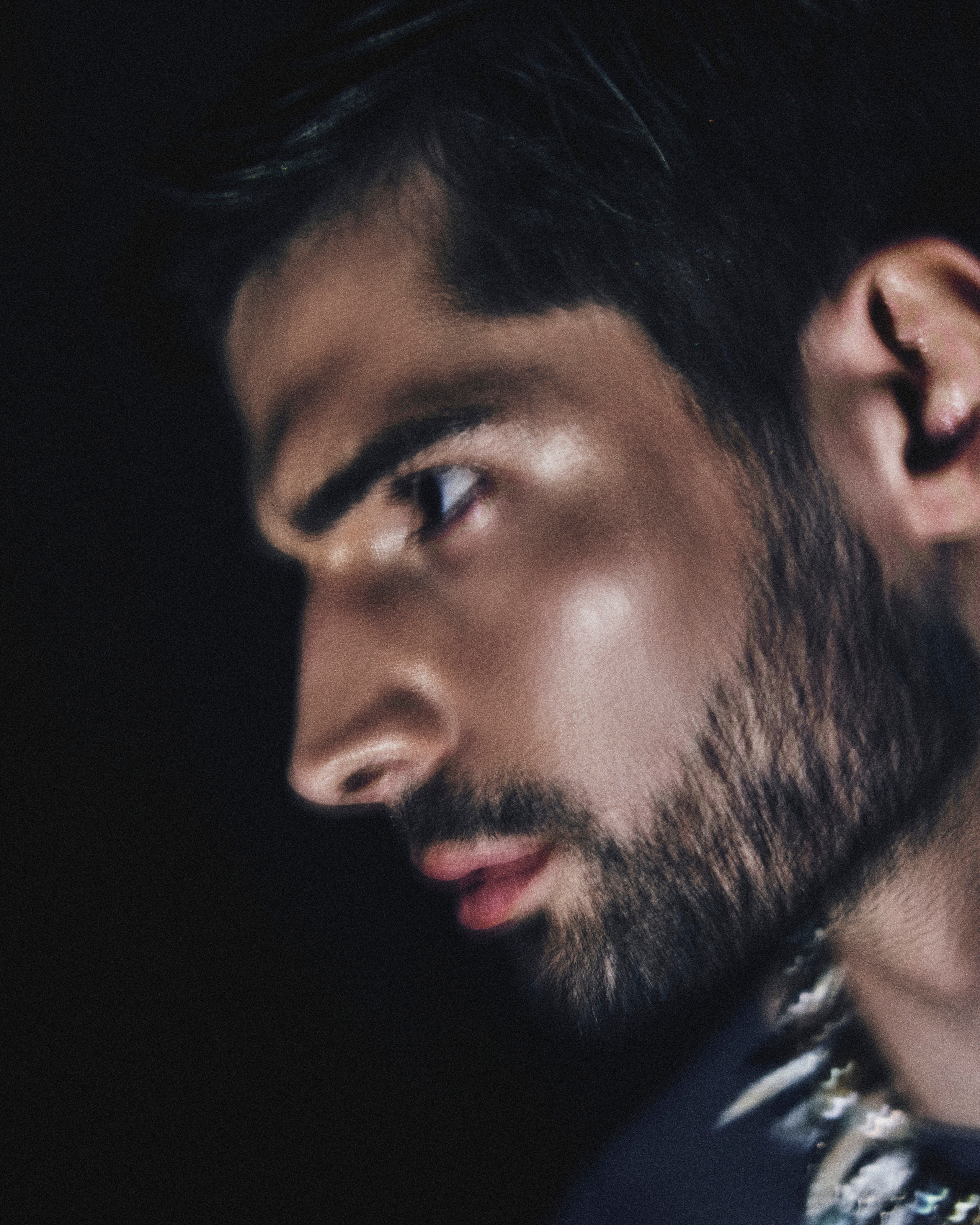 Давид. Рома Гелик фотограф из г. Москва