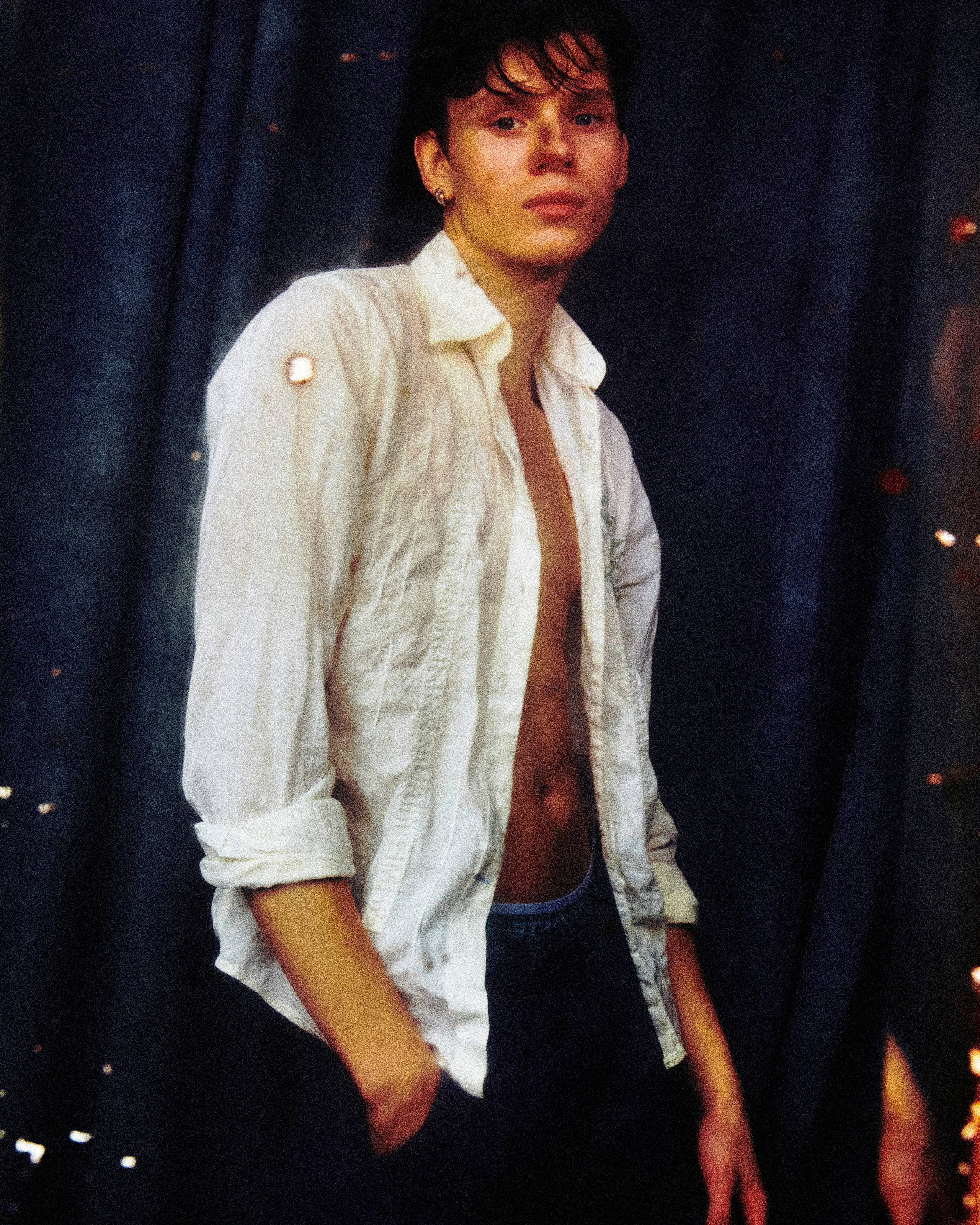 Алекс Афонин. Рома Гелик фотограф из г. Москва