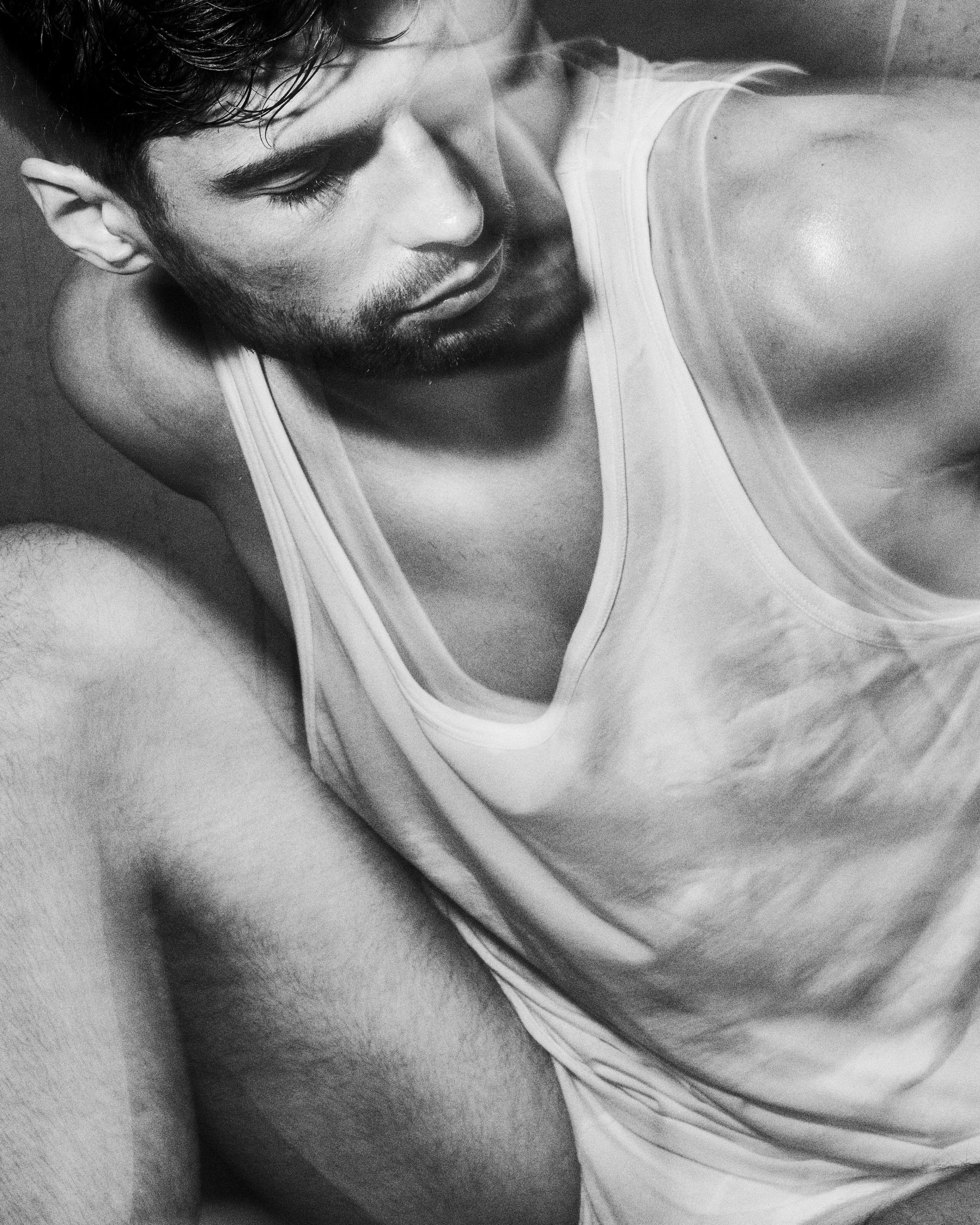 Давид. Рома Гелик фотограф из г. Москва