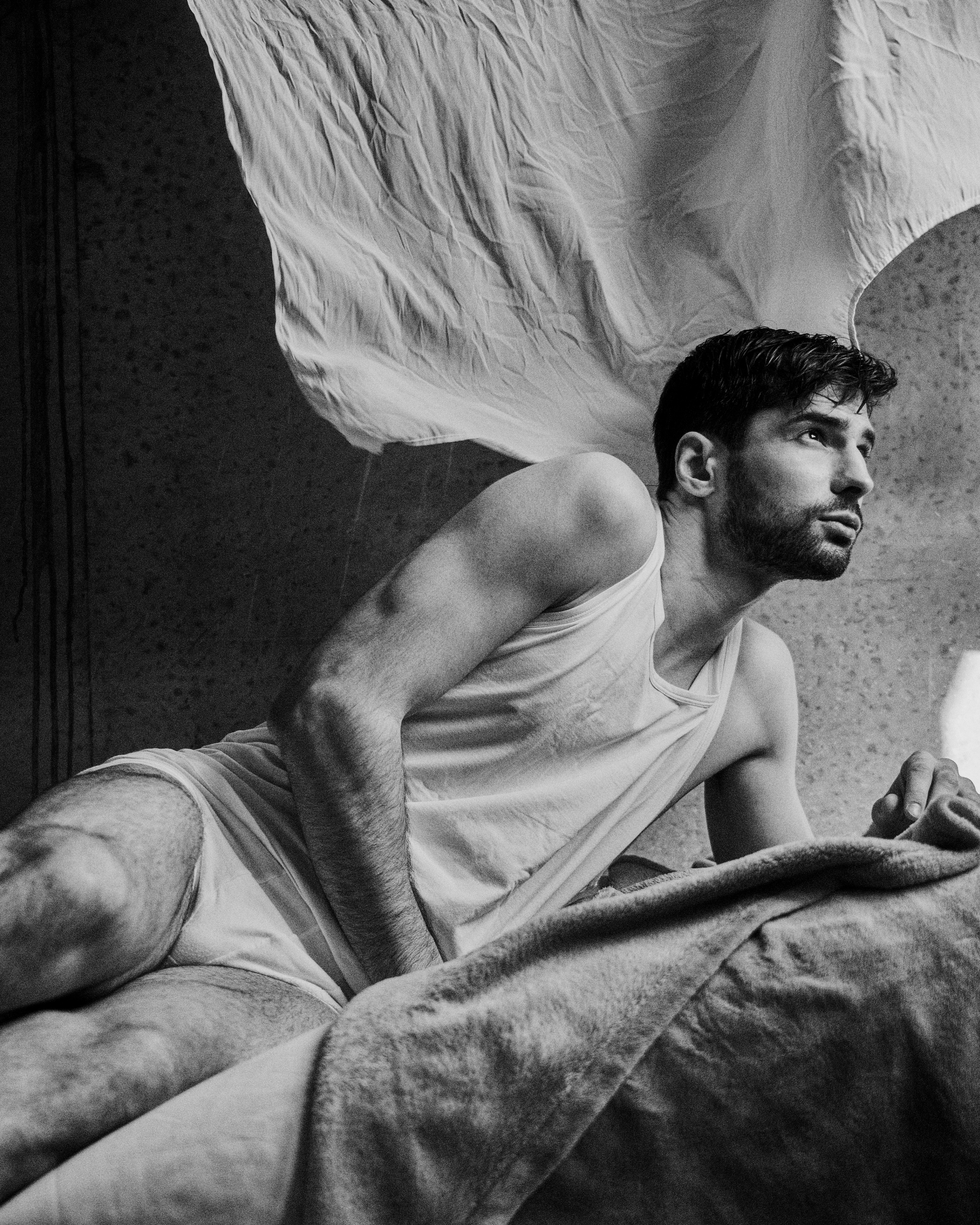 Давид. Рома Гелик фотограф из г. Москва