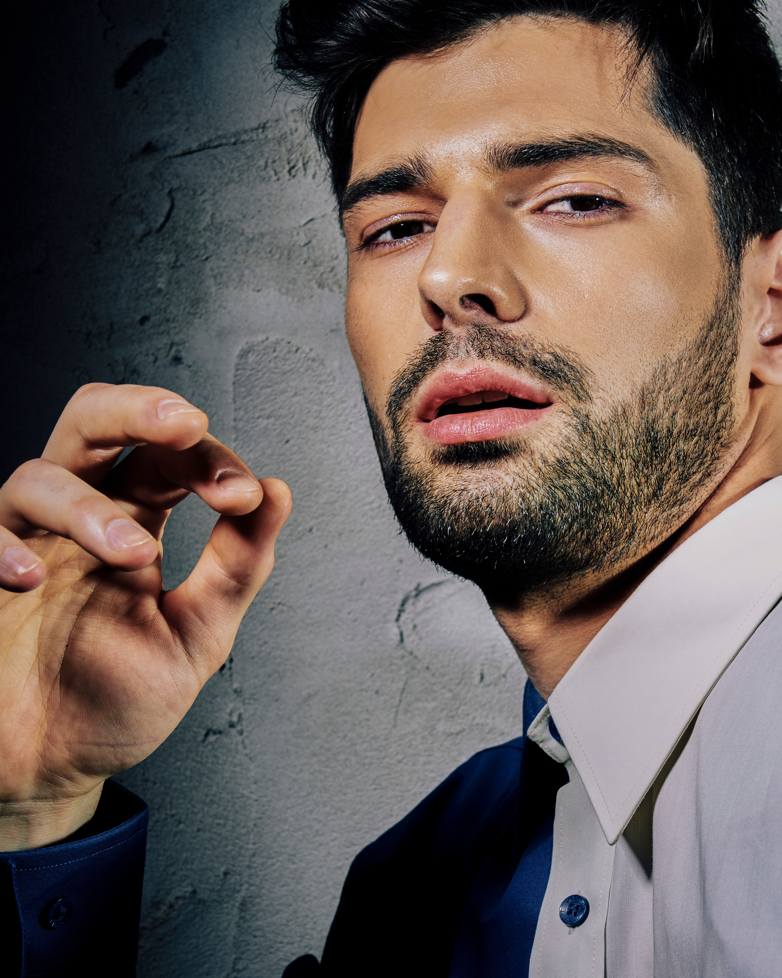 Давид. Рома Гелик фотограф из г. Москва