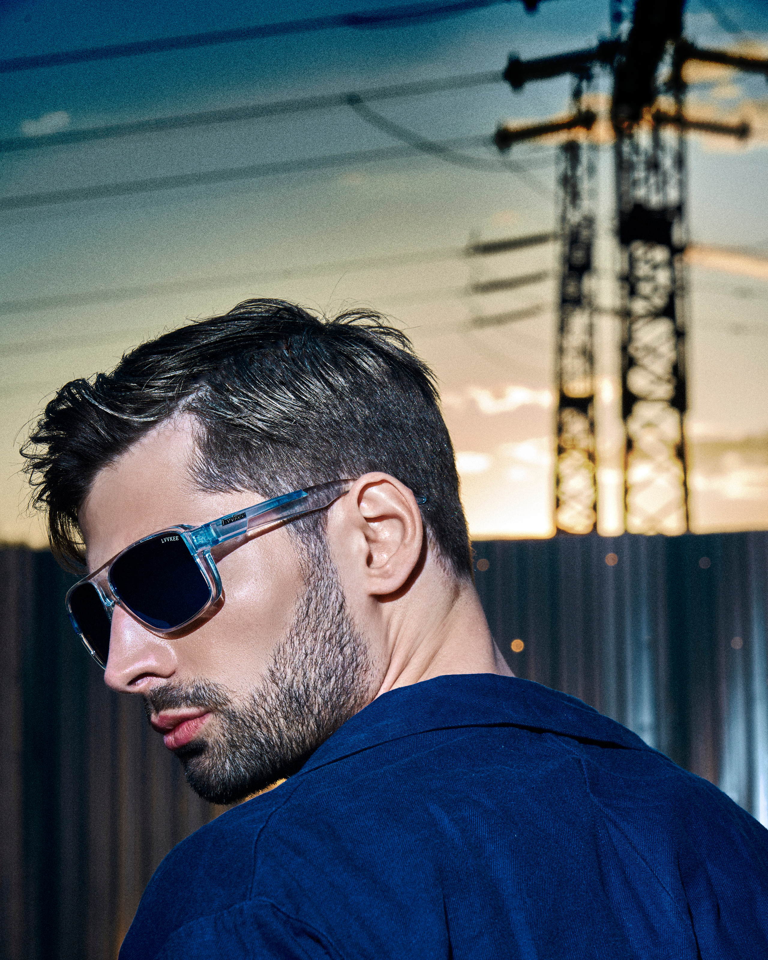 Давид. Рома Гелик фотограф из г. Москва