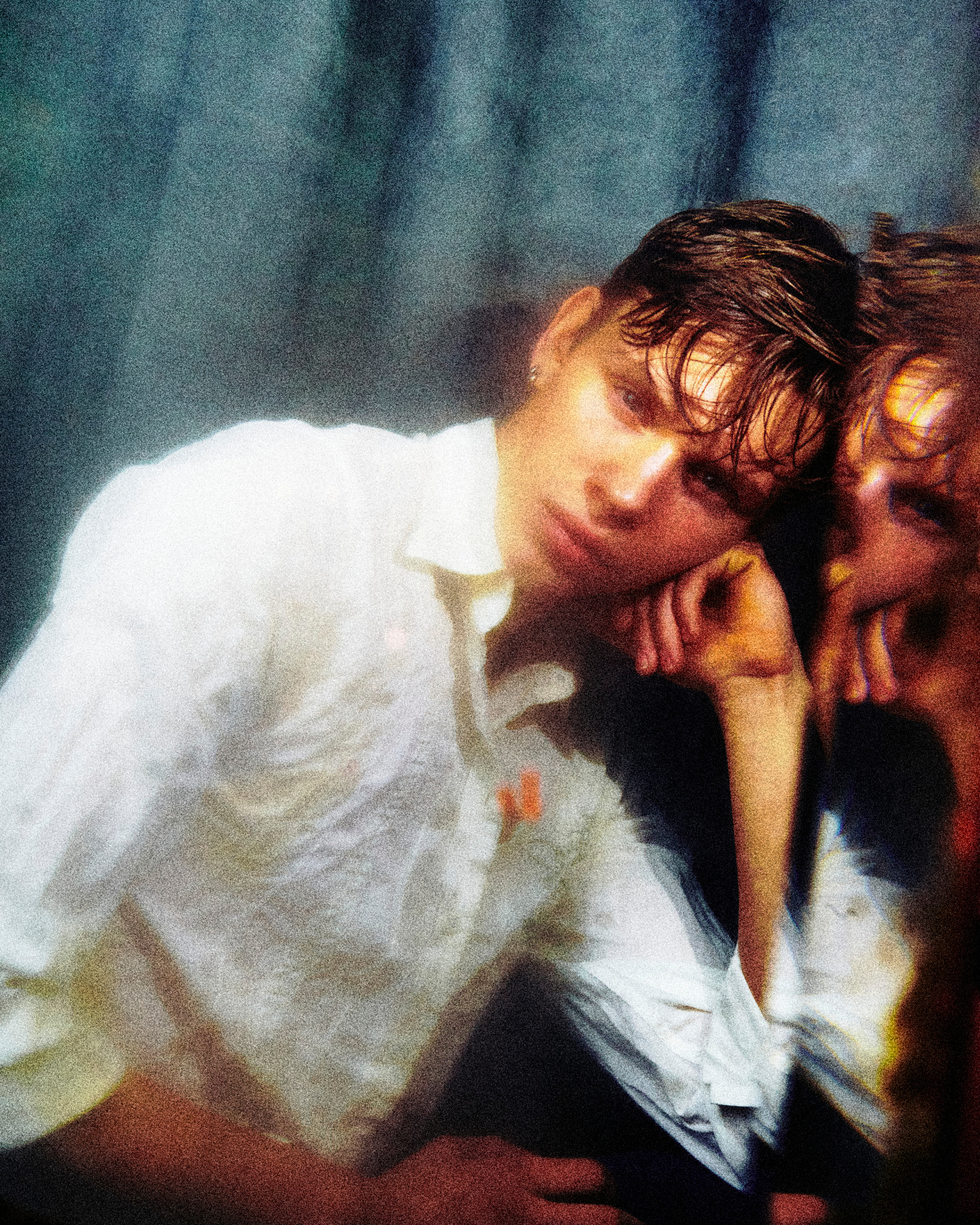 Алекс Афонин. Рома Гелик фотограф из г. Москва