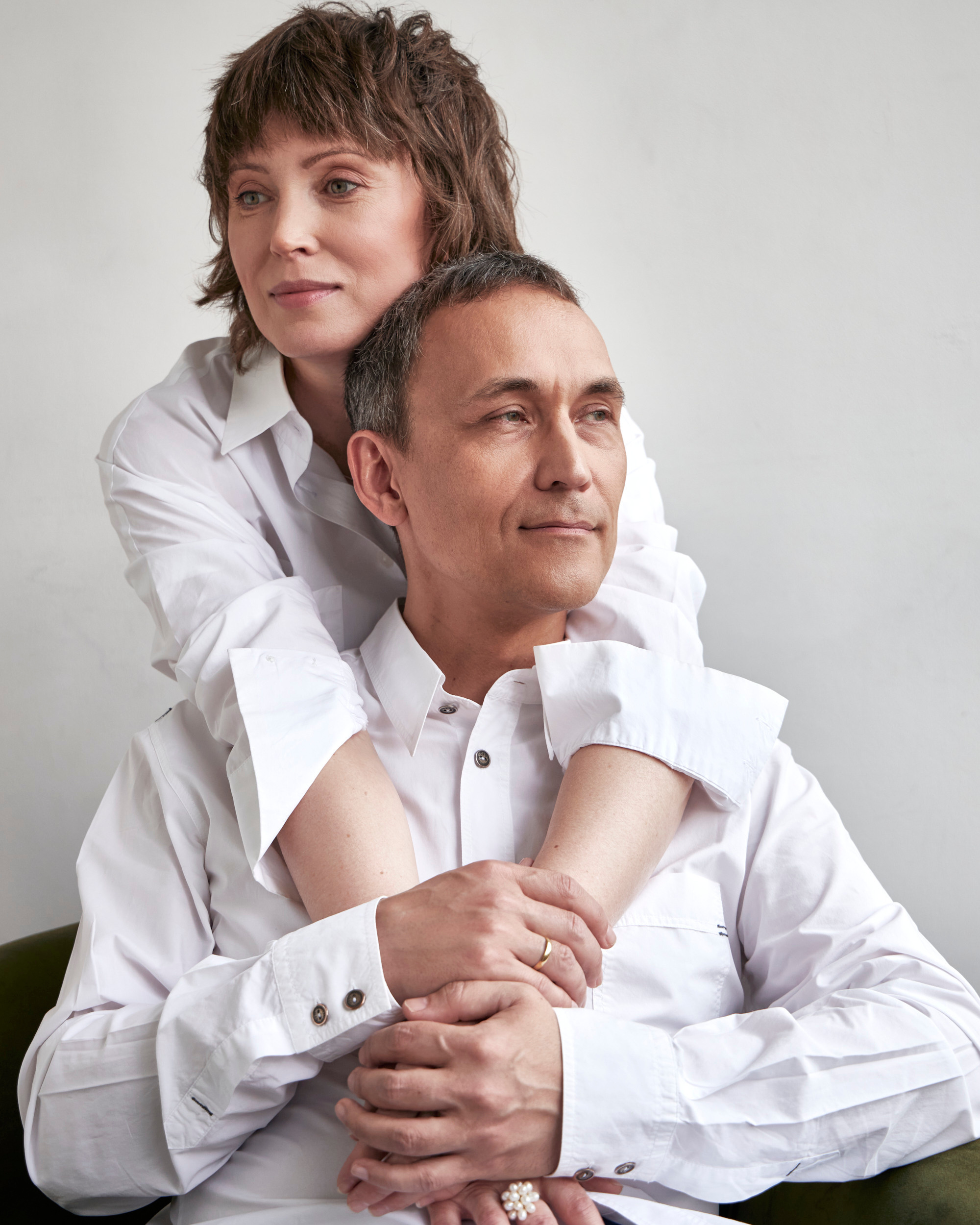 Людмила, Кирилл и Арина. Рома Гелик фотограф из г. Москва